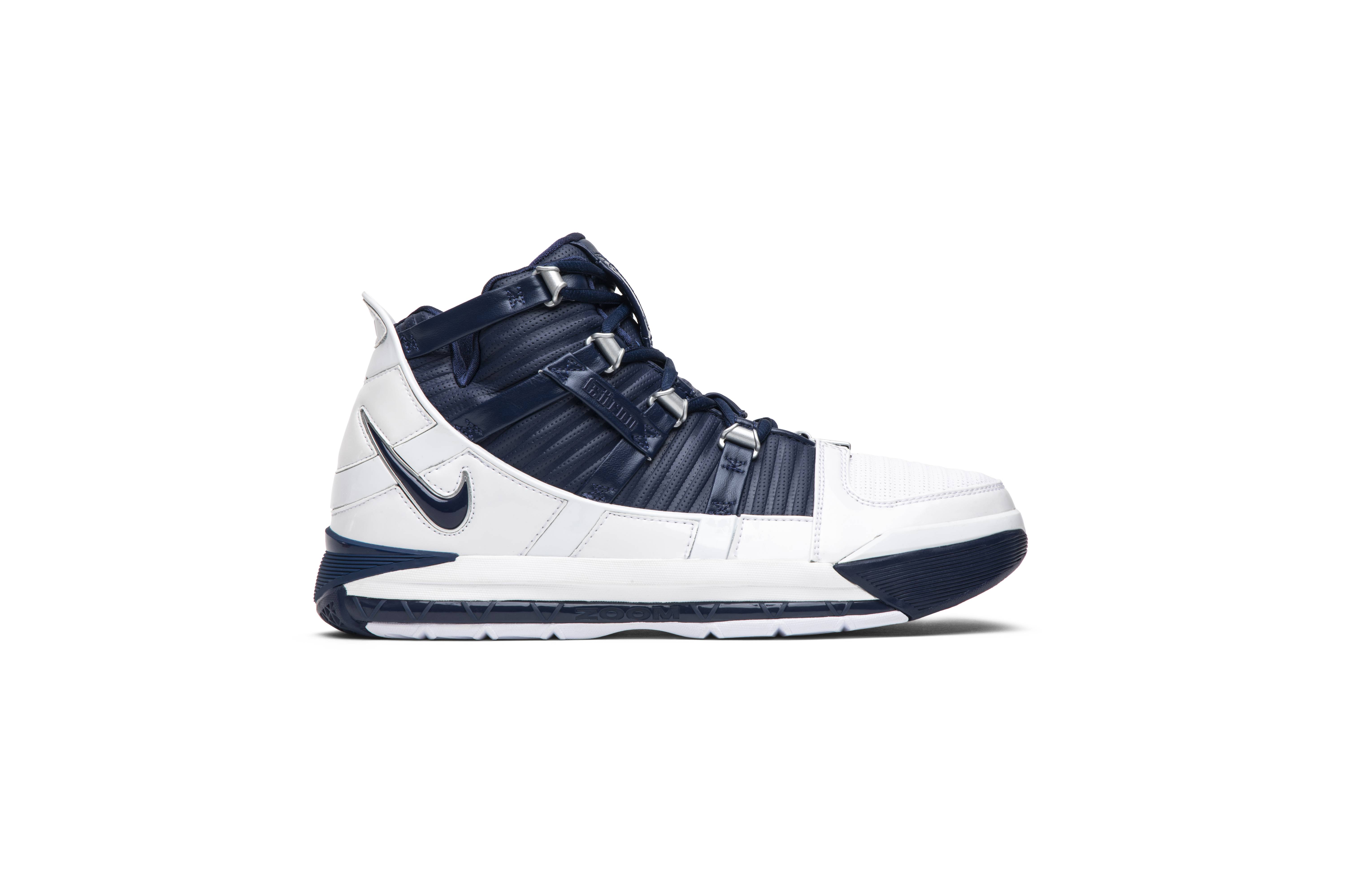 nike lebron 3 qs