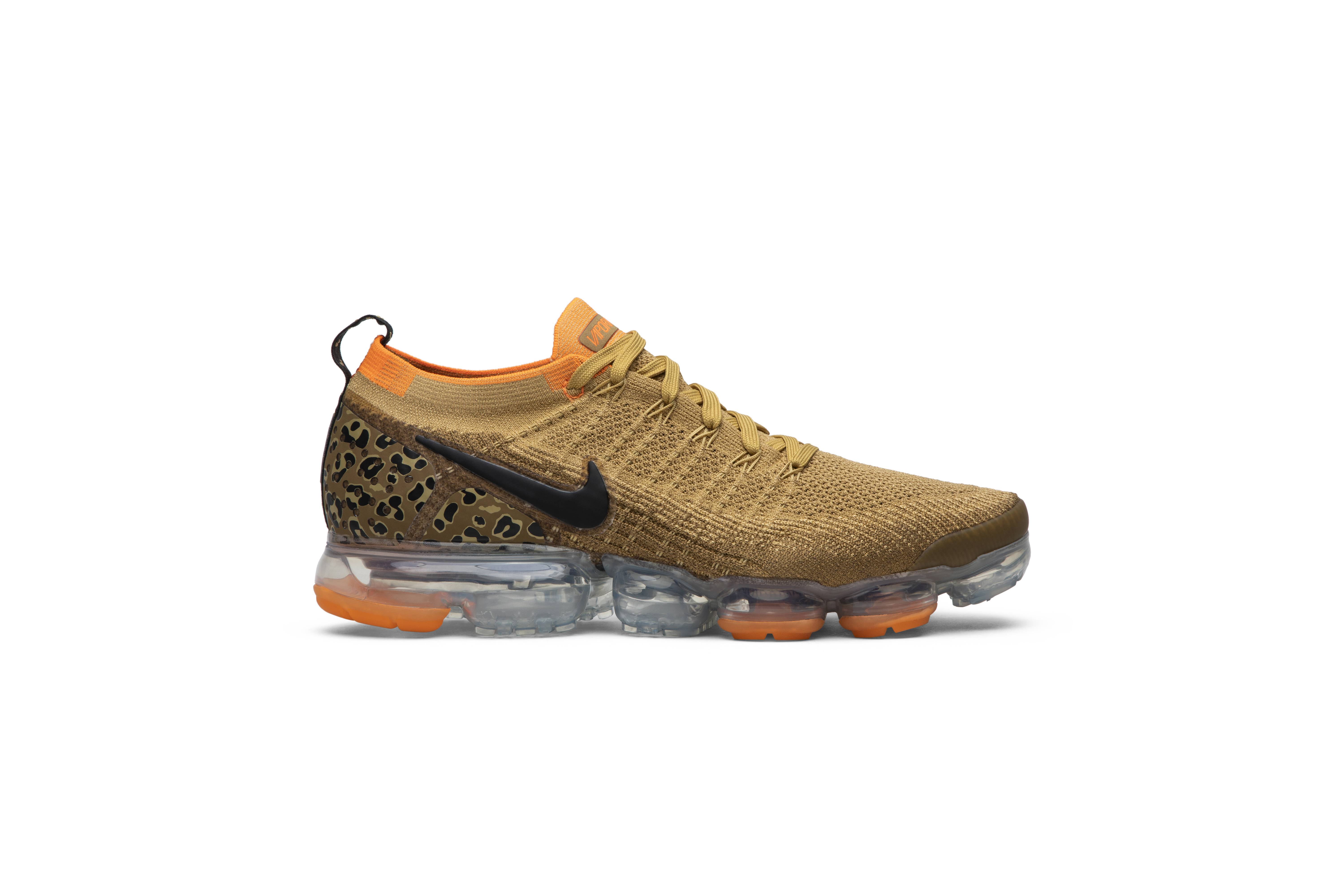 vapormax 2 cheetah