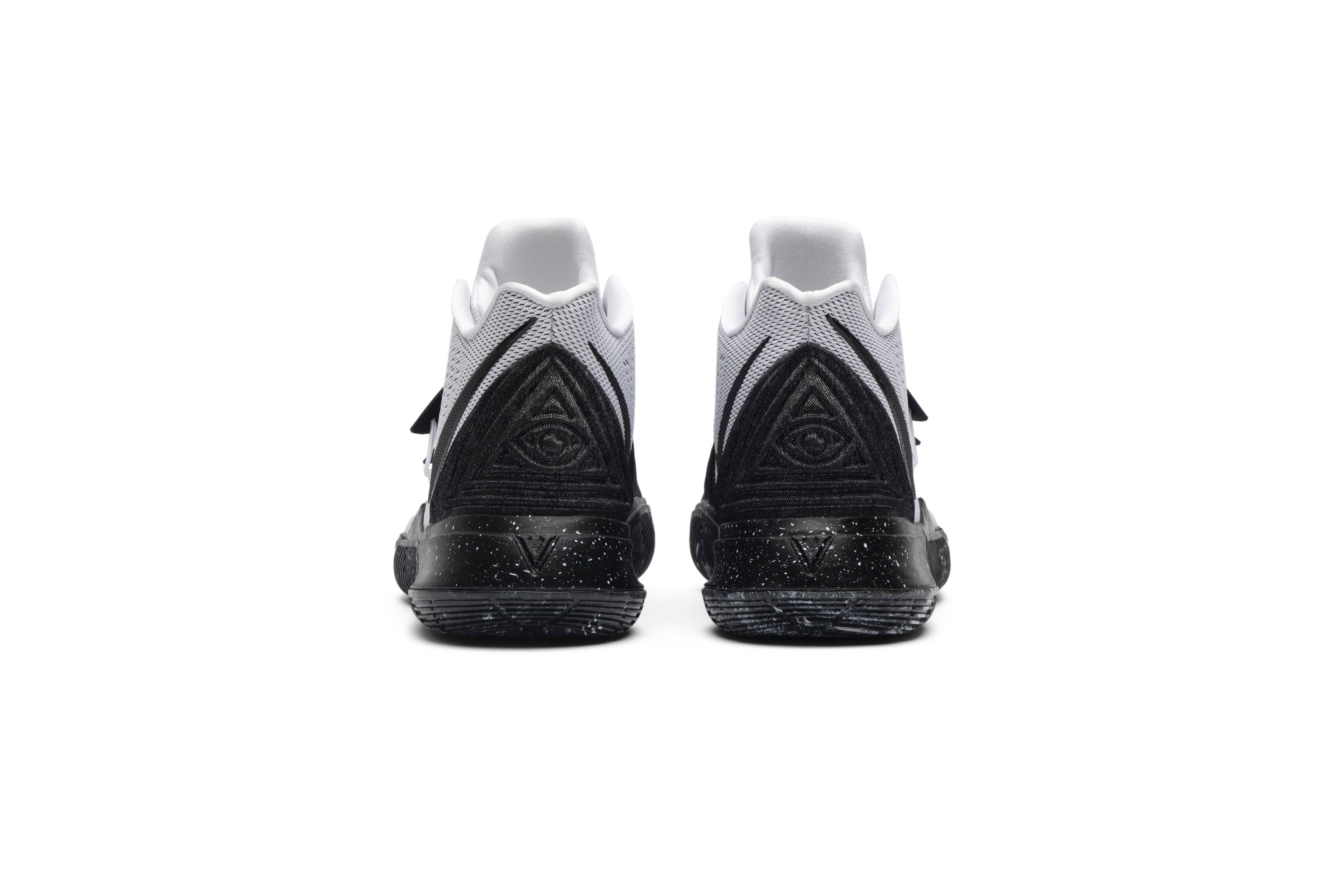 kyrie 5 cookies n cream