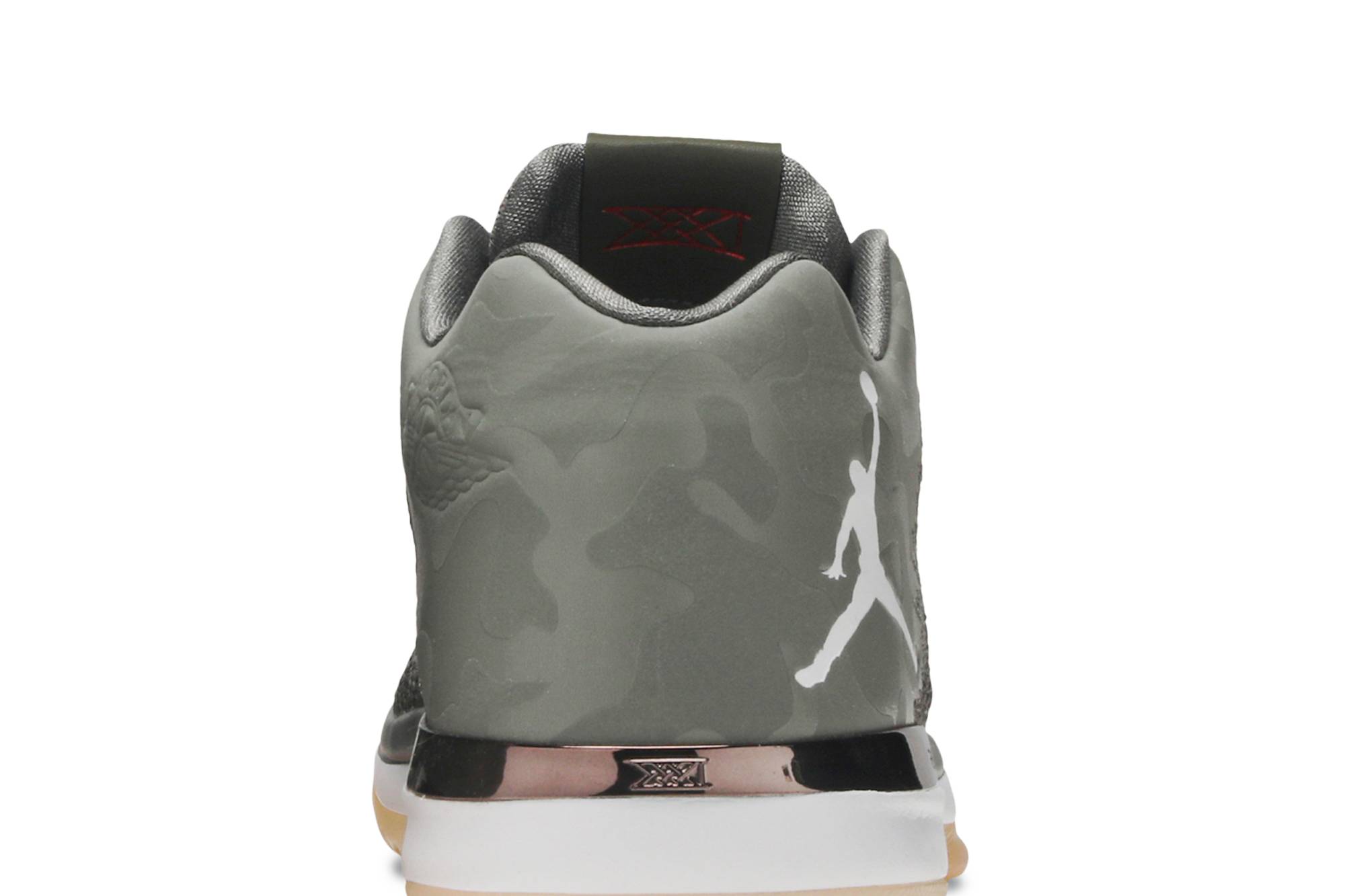 Air Jordan 31 Low Camo 7564 051 Novelship