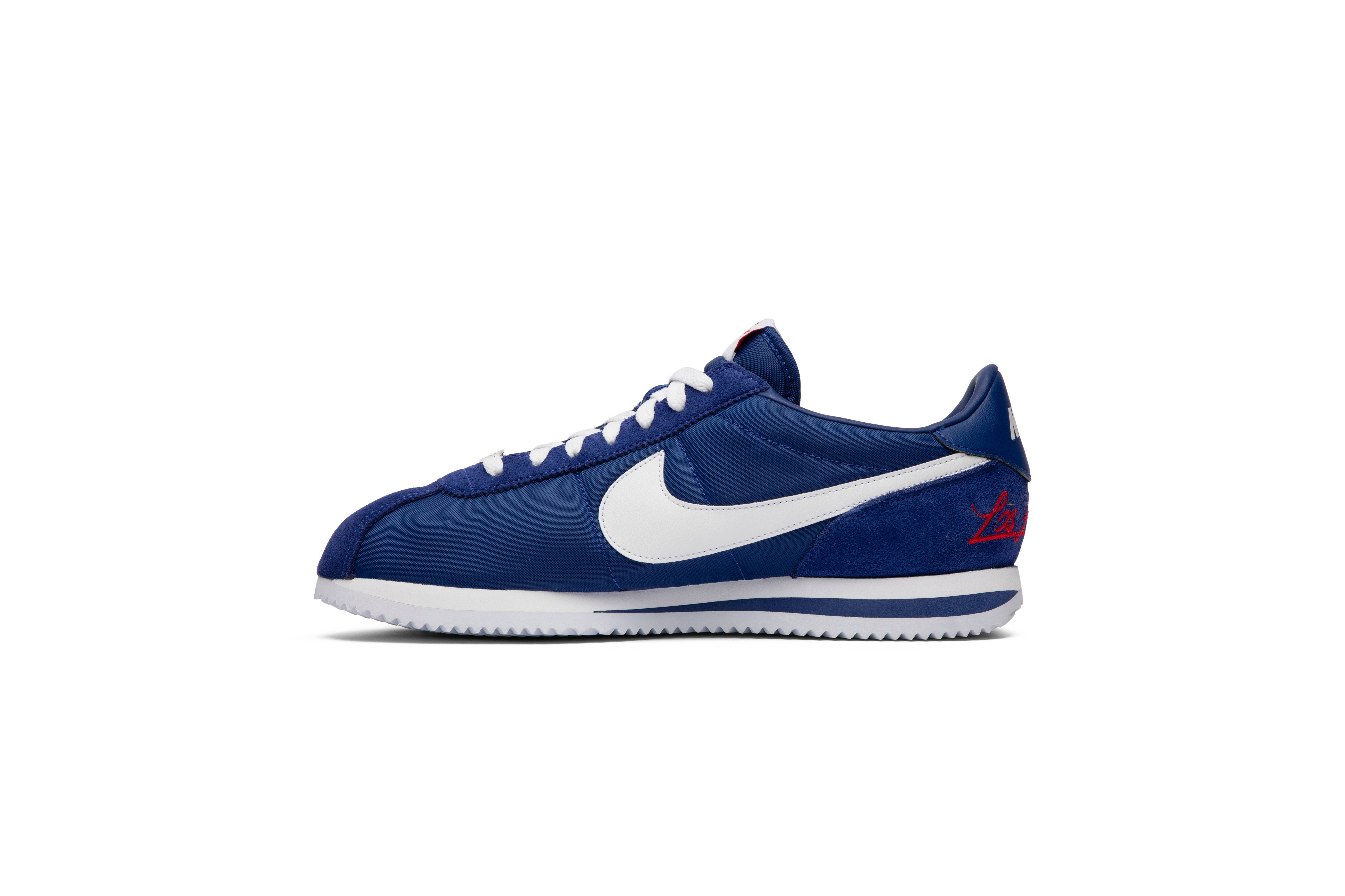 cortez los angeles blue