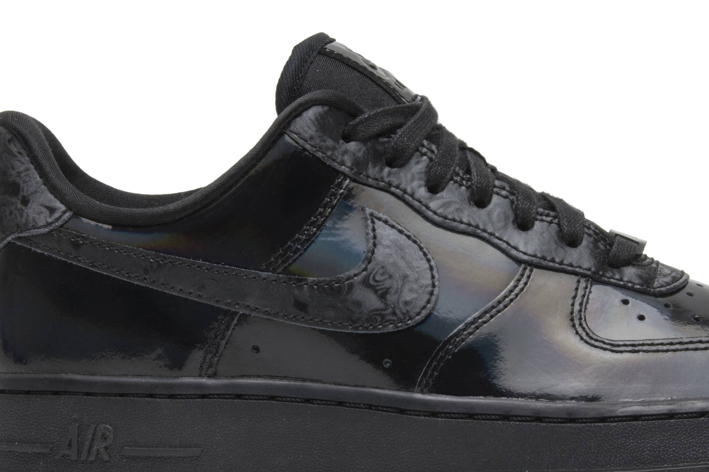 air force 1 all black price