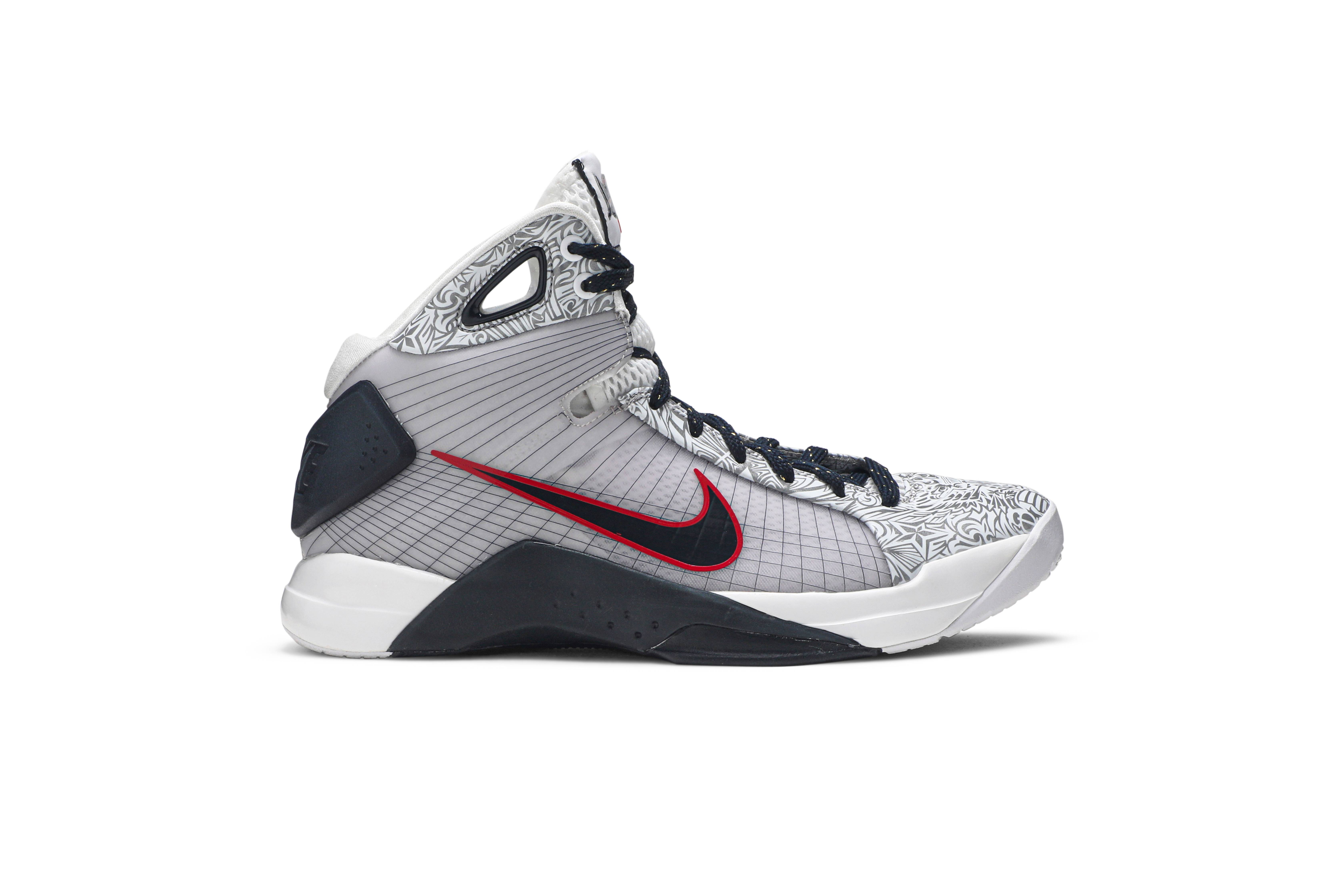 hyperdunk 2004