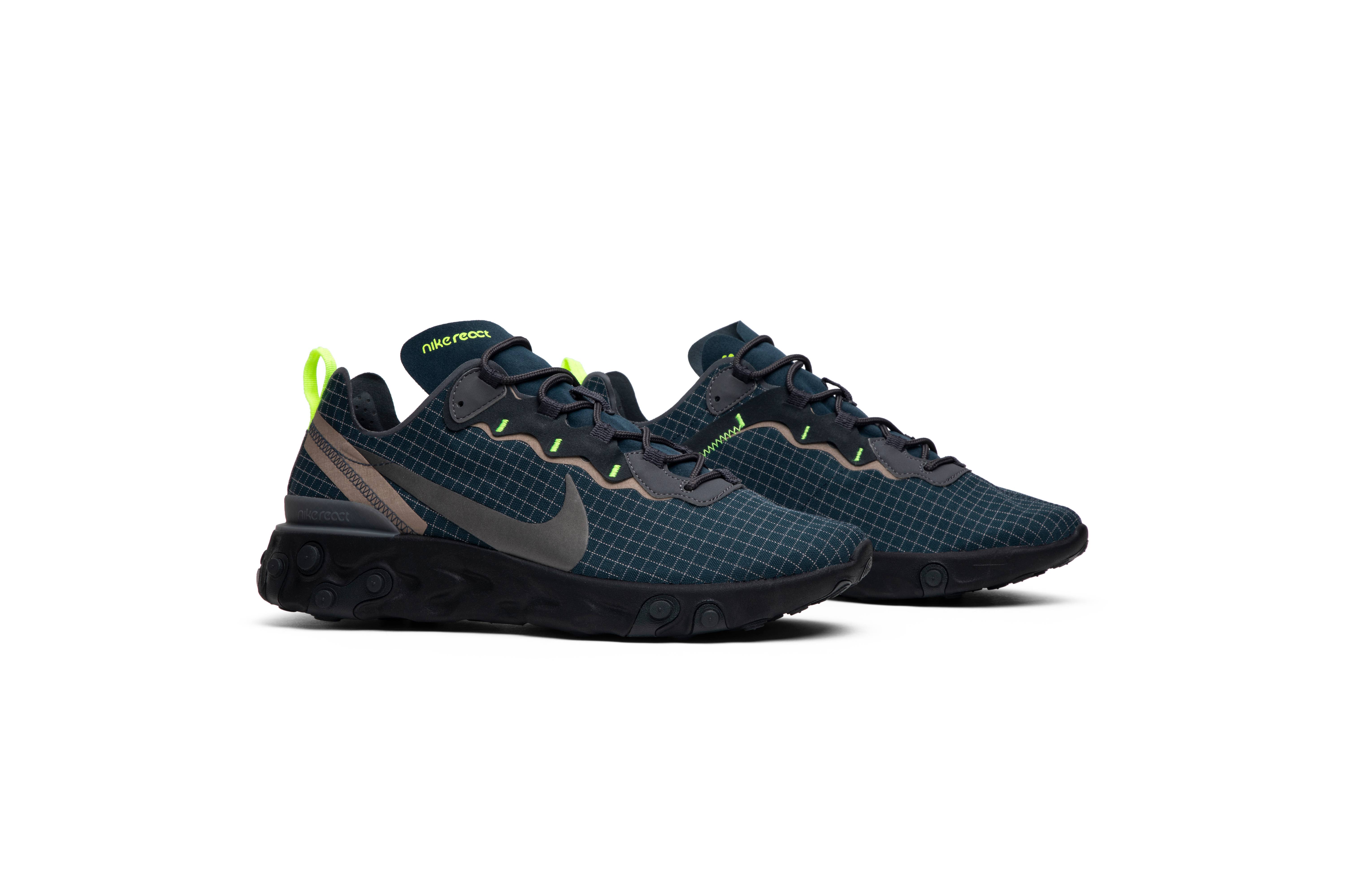 react element 55 armory navy
