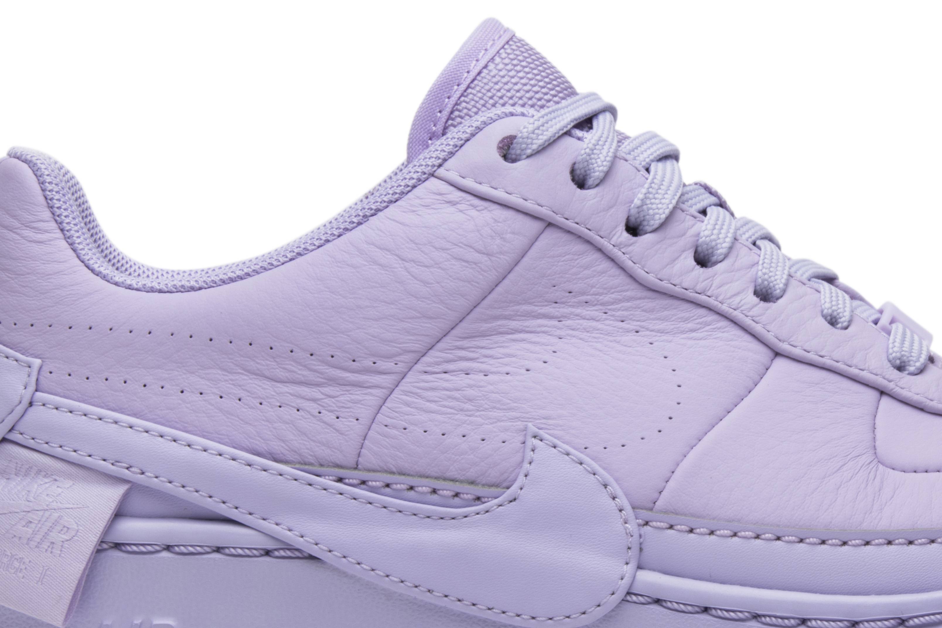 air force one jester violet mist