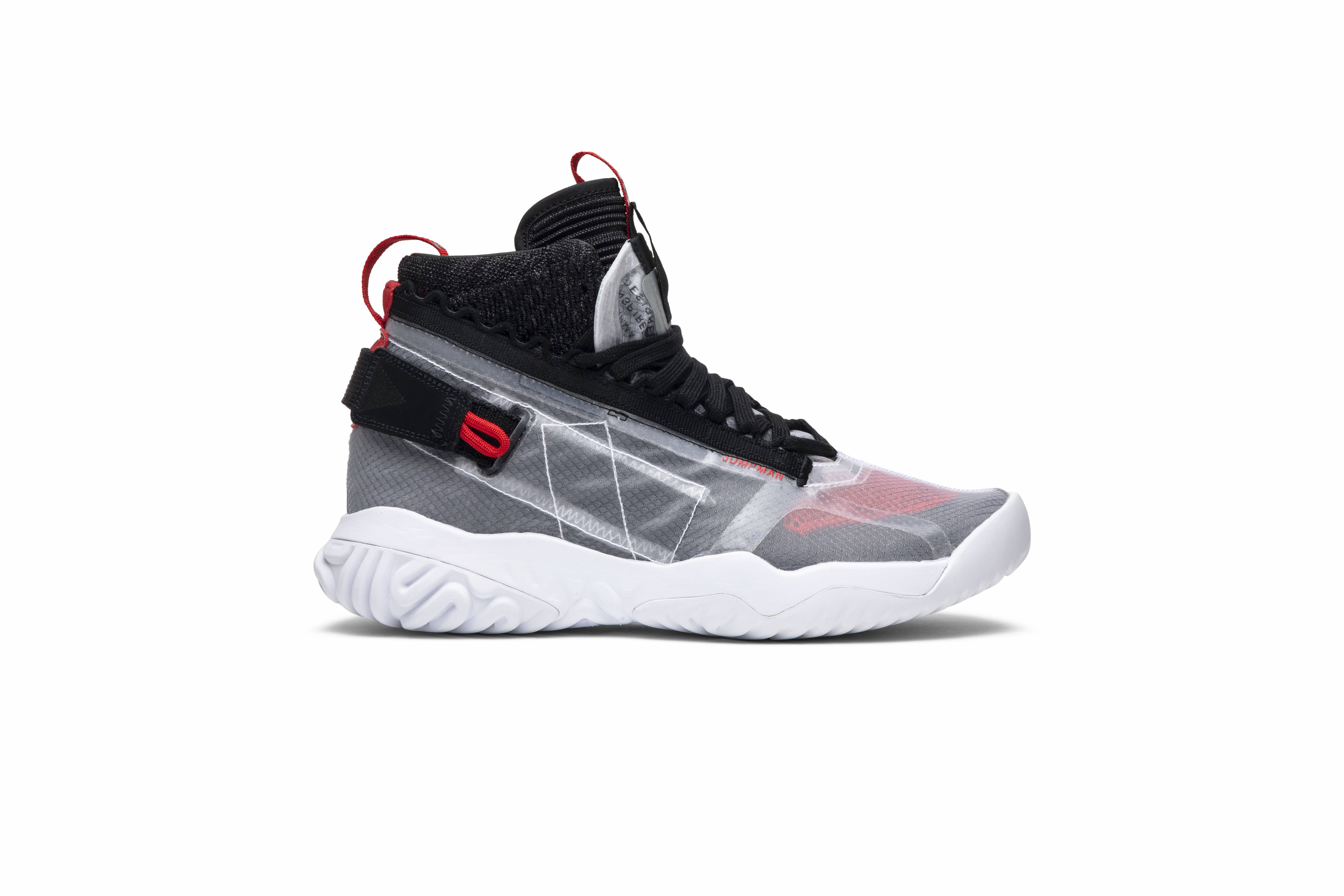 jordan apex utility release date