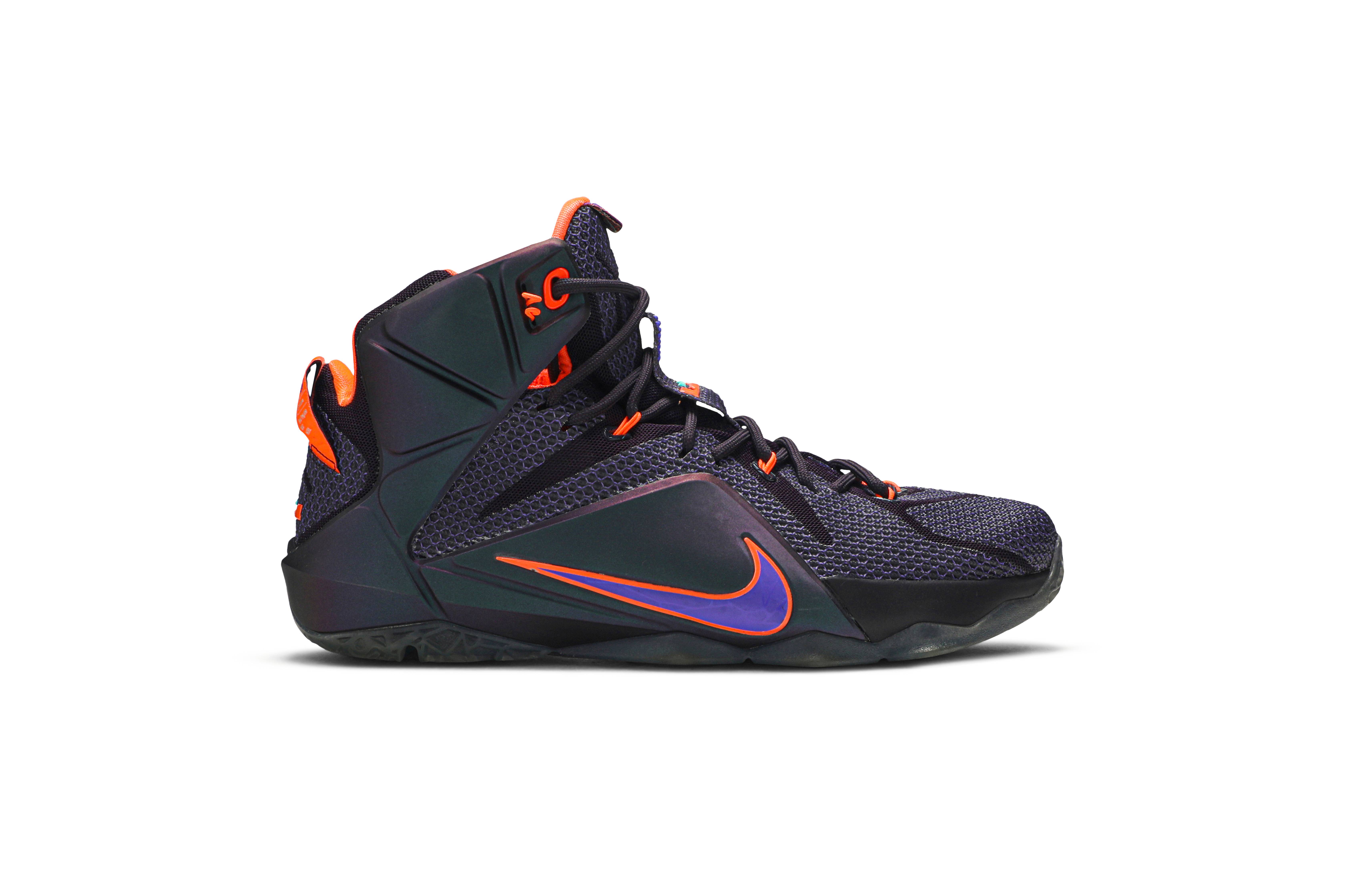 lebron 12 instinct