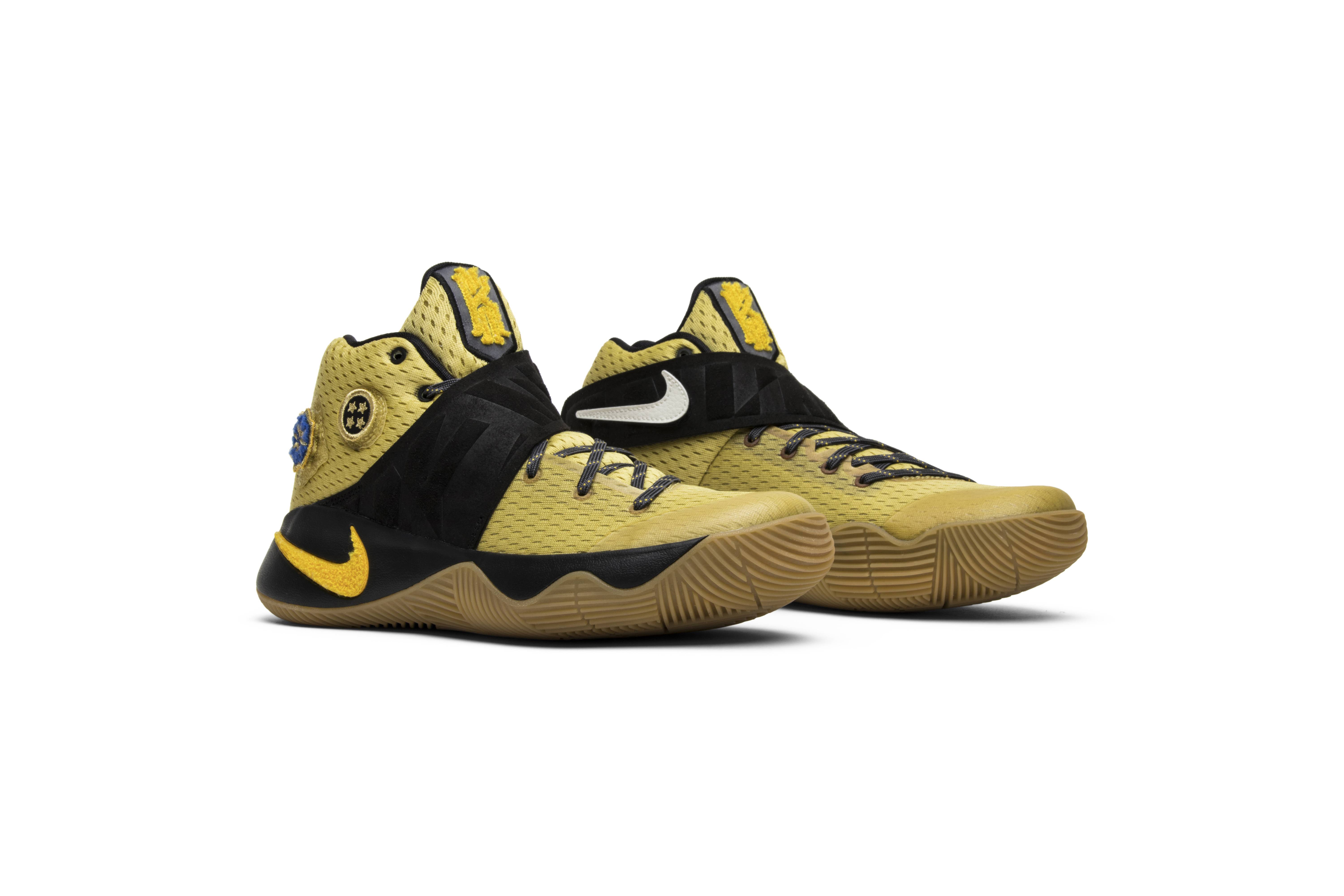 nike kyrie 2 all star