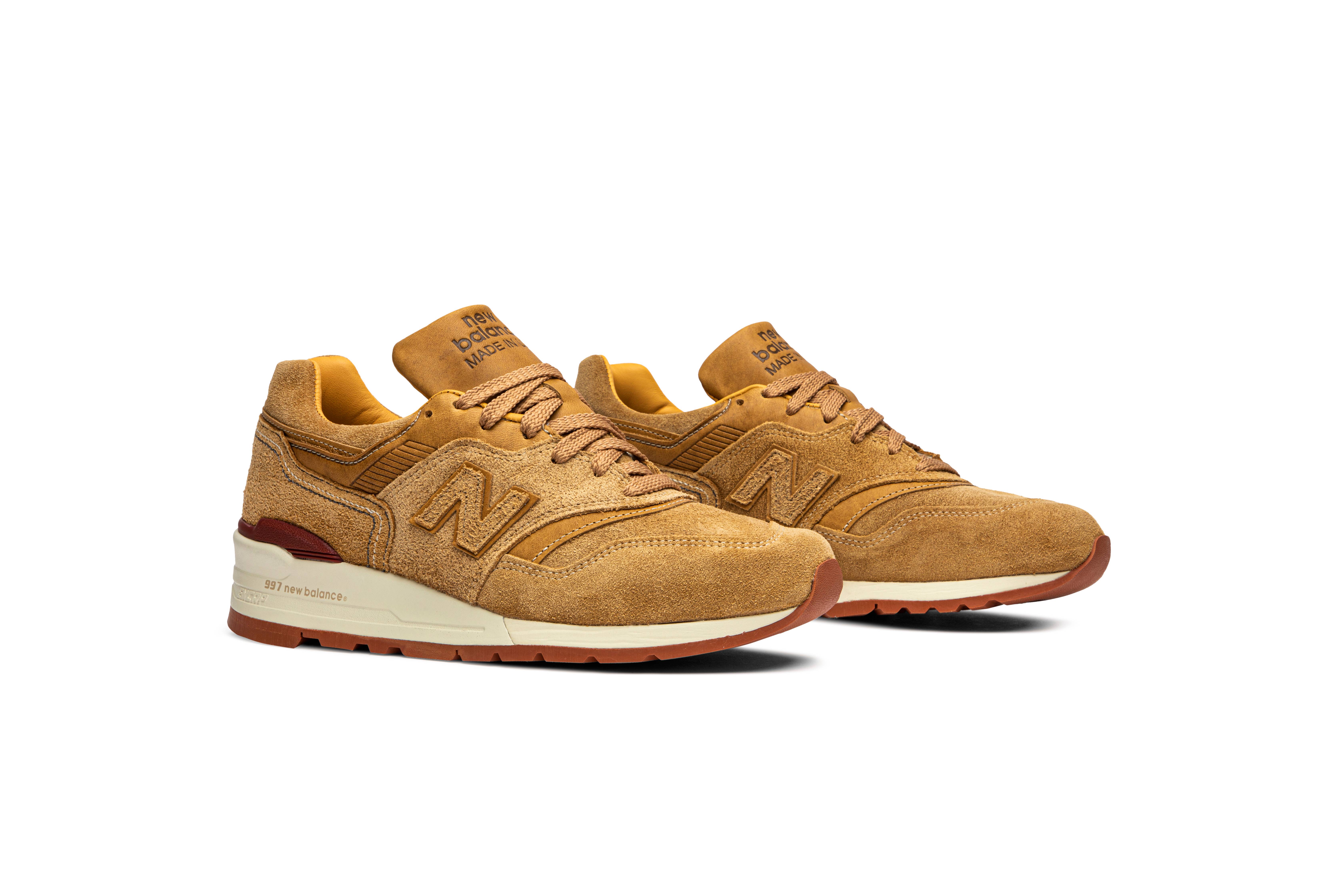 red wing 997 new balance