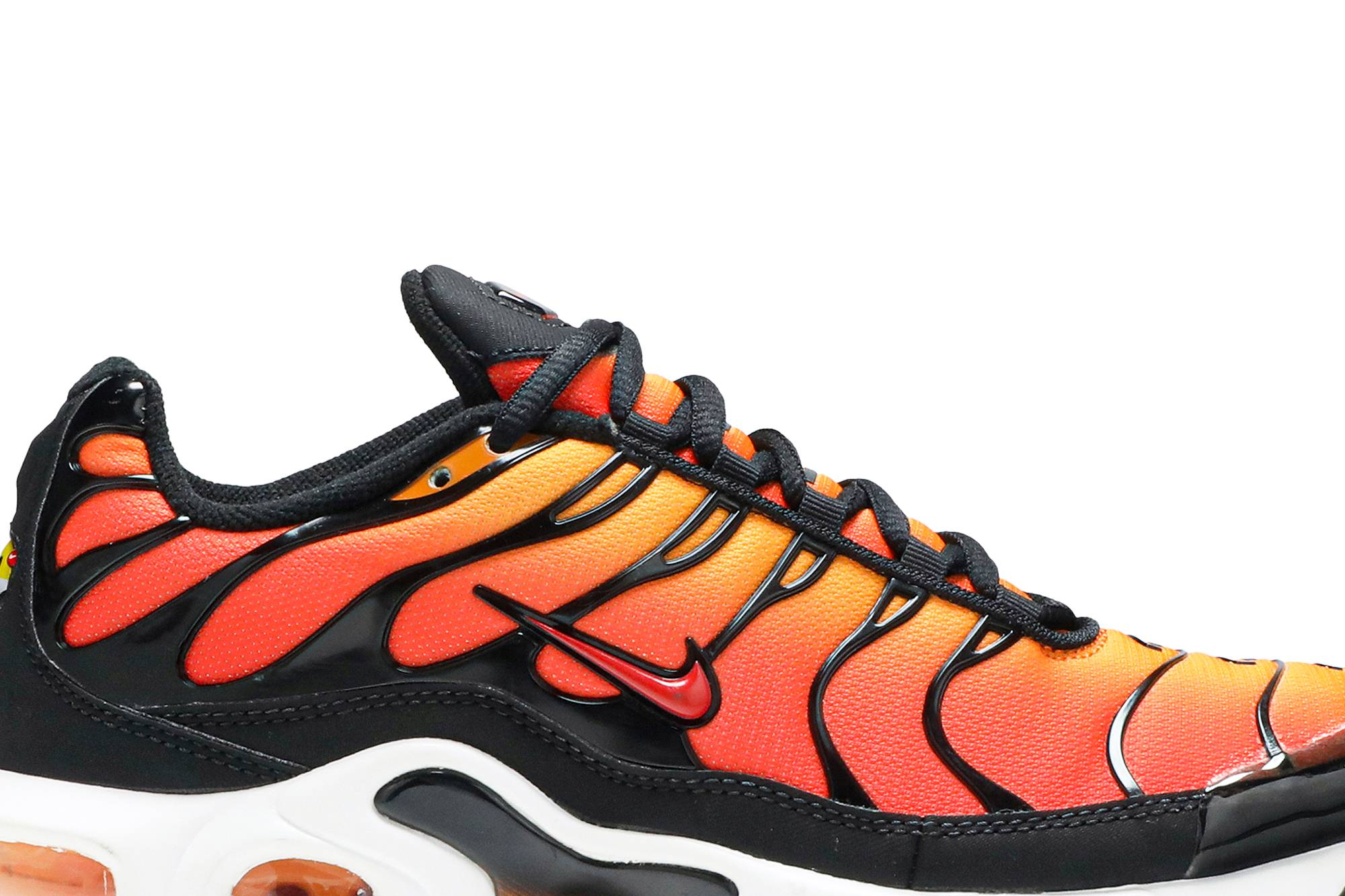 nike air max plus sunset 2018