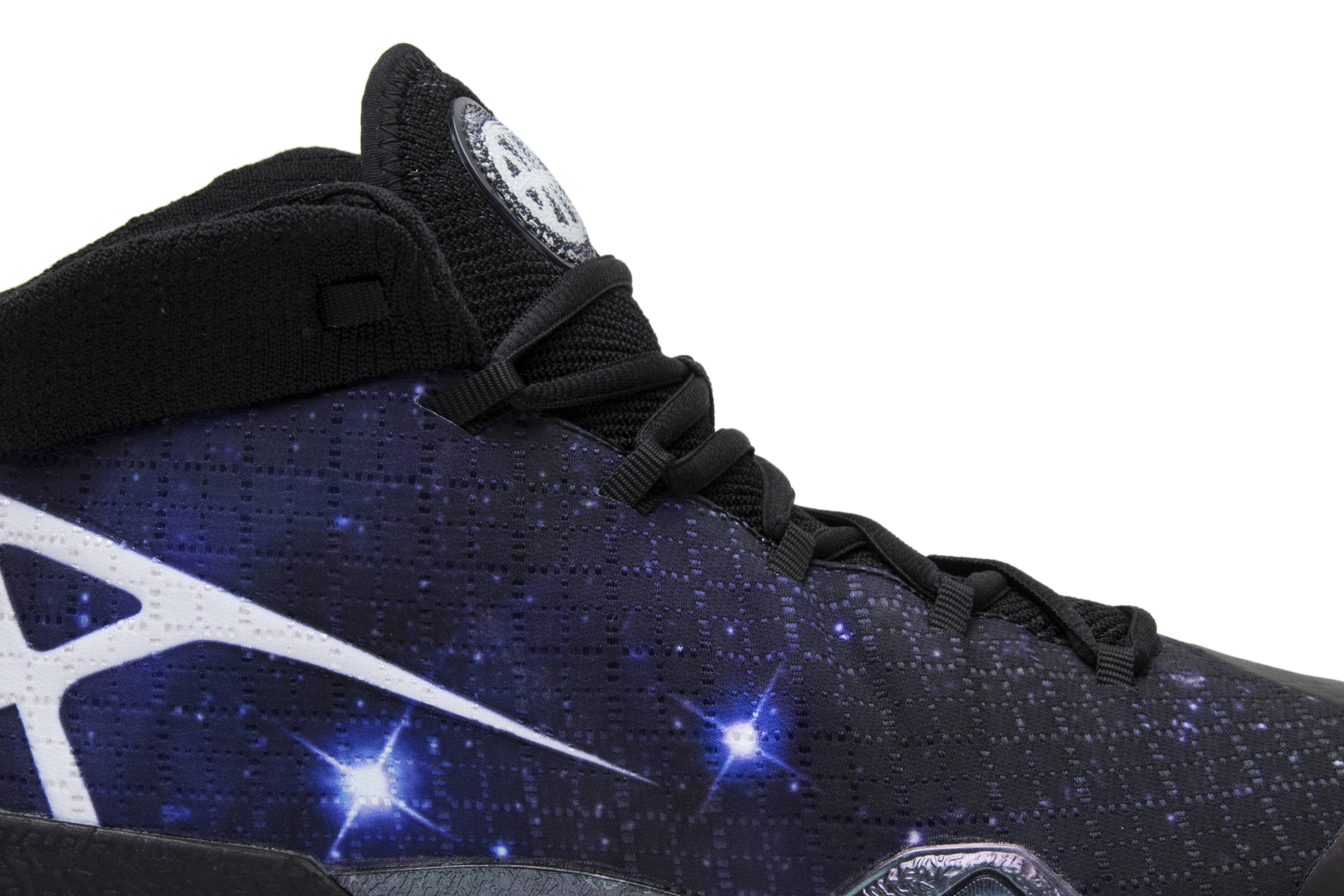 Air Jordan 30 Quai 54 'Cosmos' - 863586 