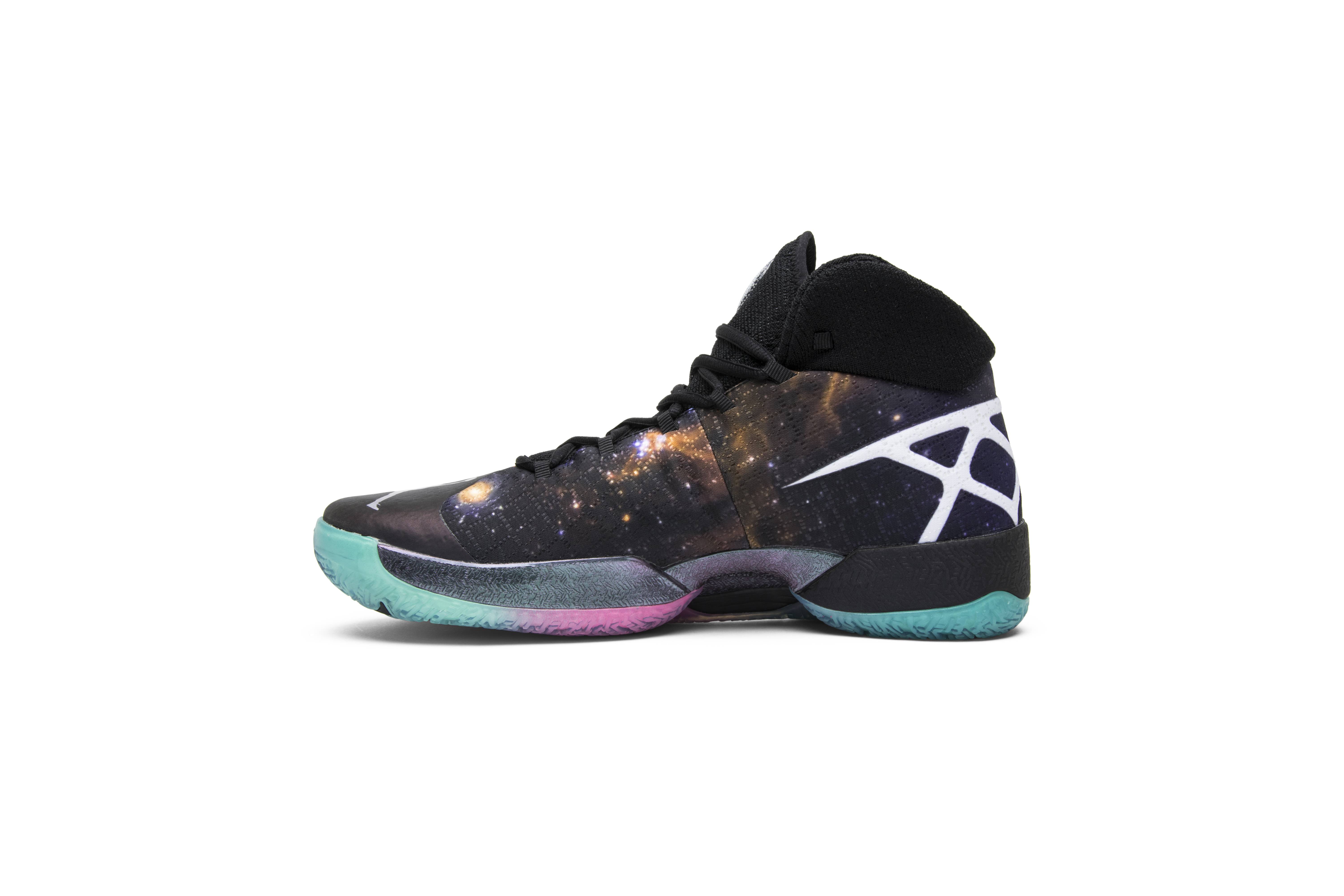 Air Jordan 30 Quai 54 'Cosmos' - 863586 