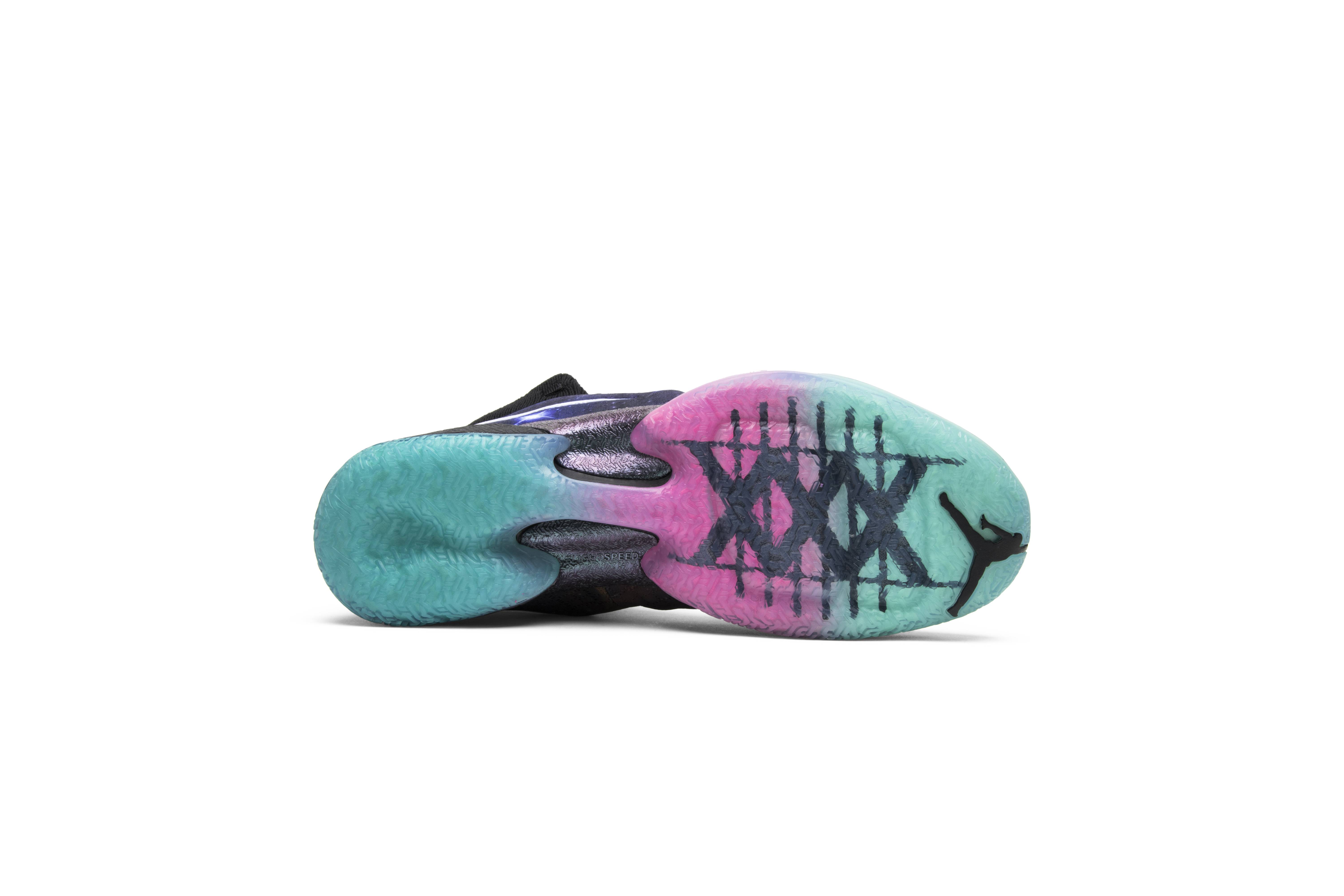 Air Jordan 30 Quai 54 'Cosmos' - 863586 