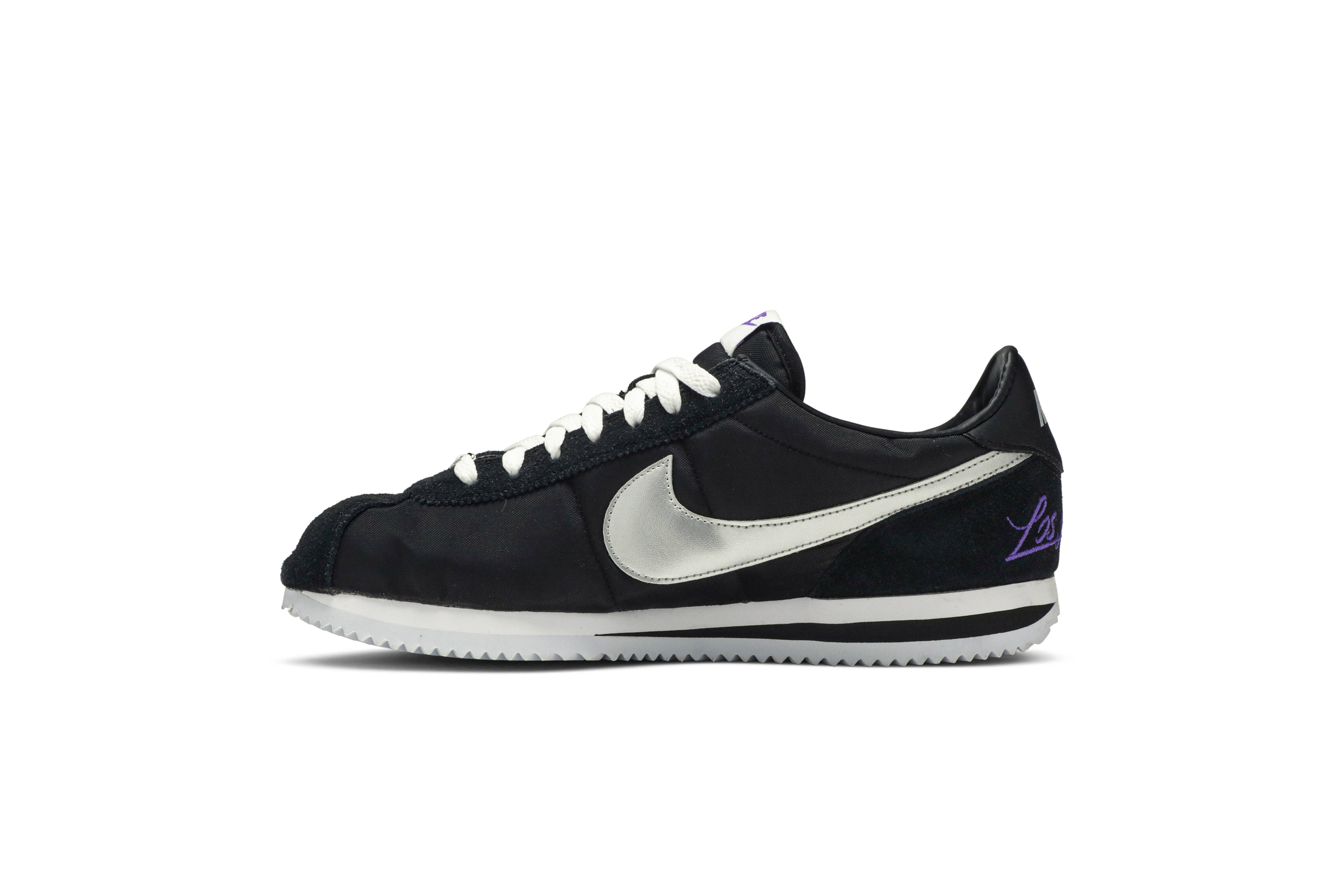 nike cortez los angeles kings