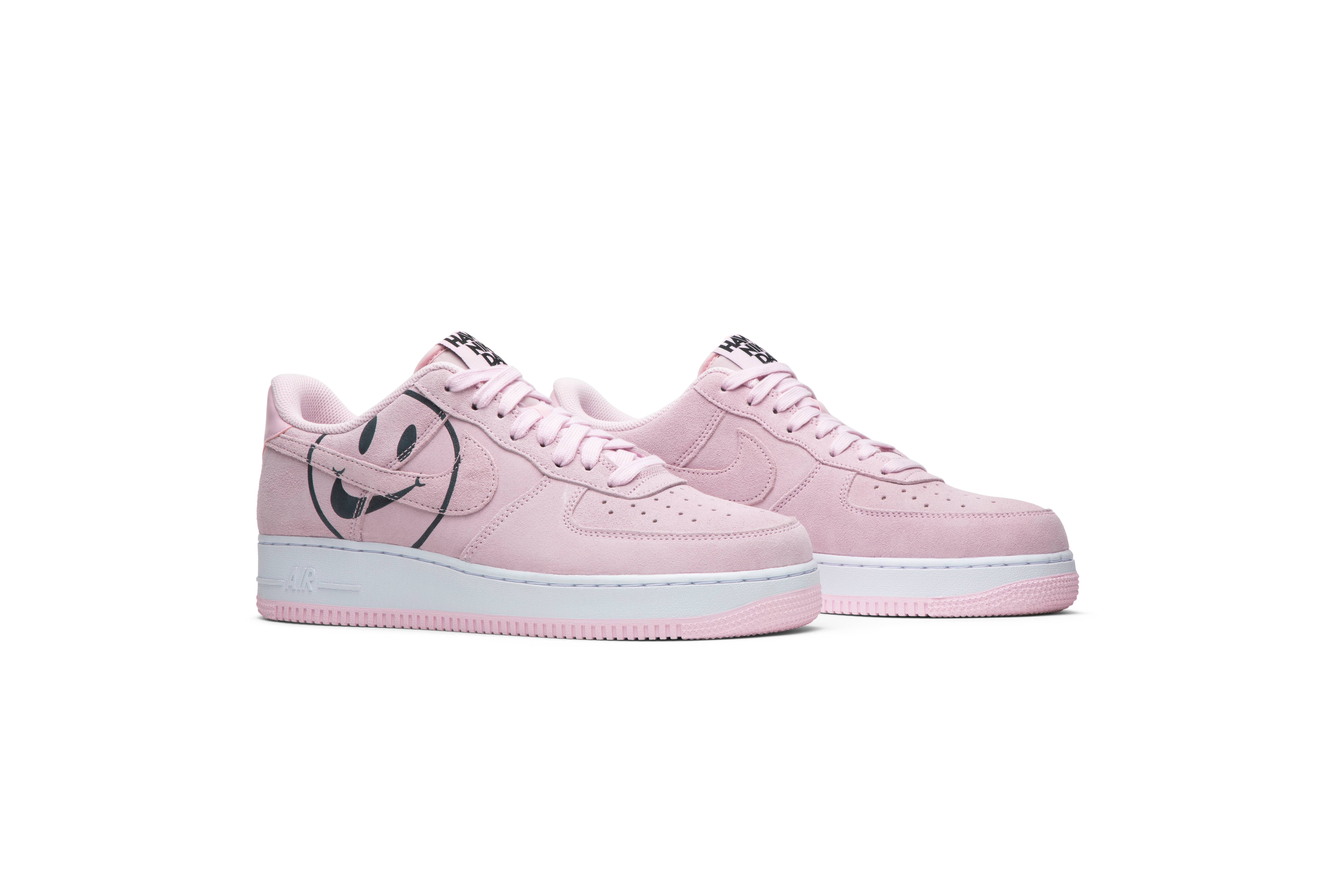 Have a nike day air force pink Outlet