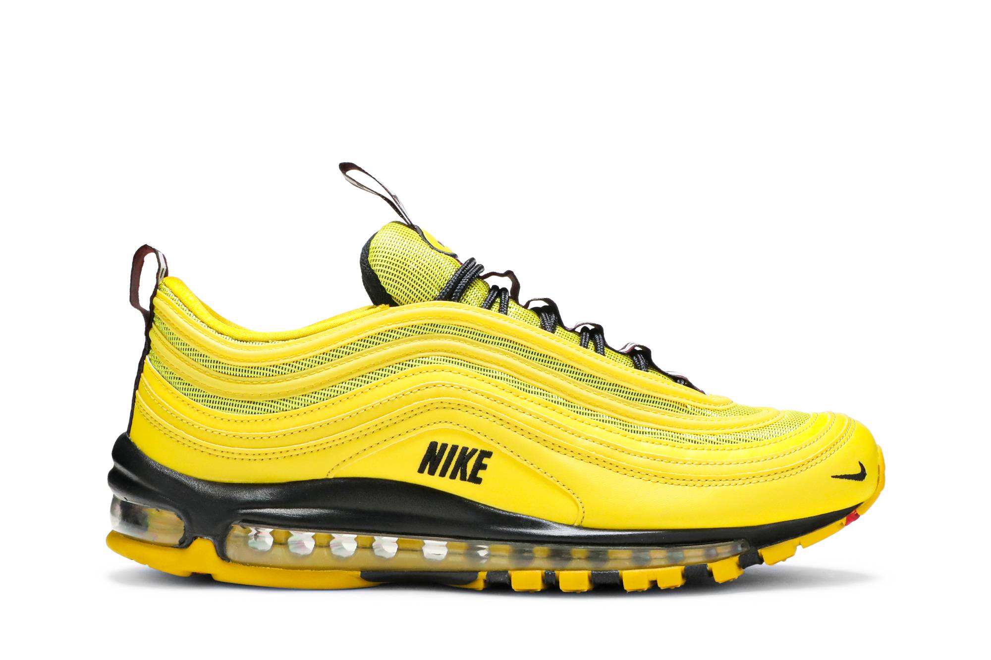 nike citron 97