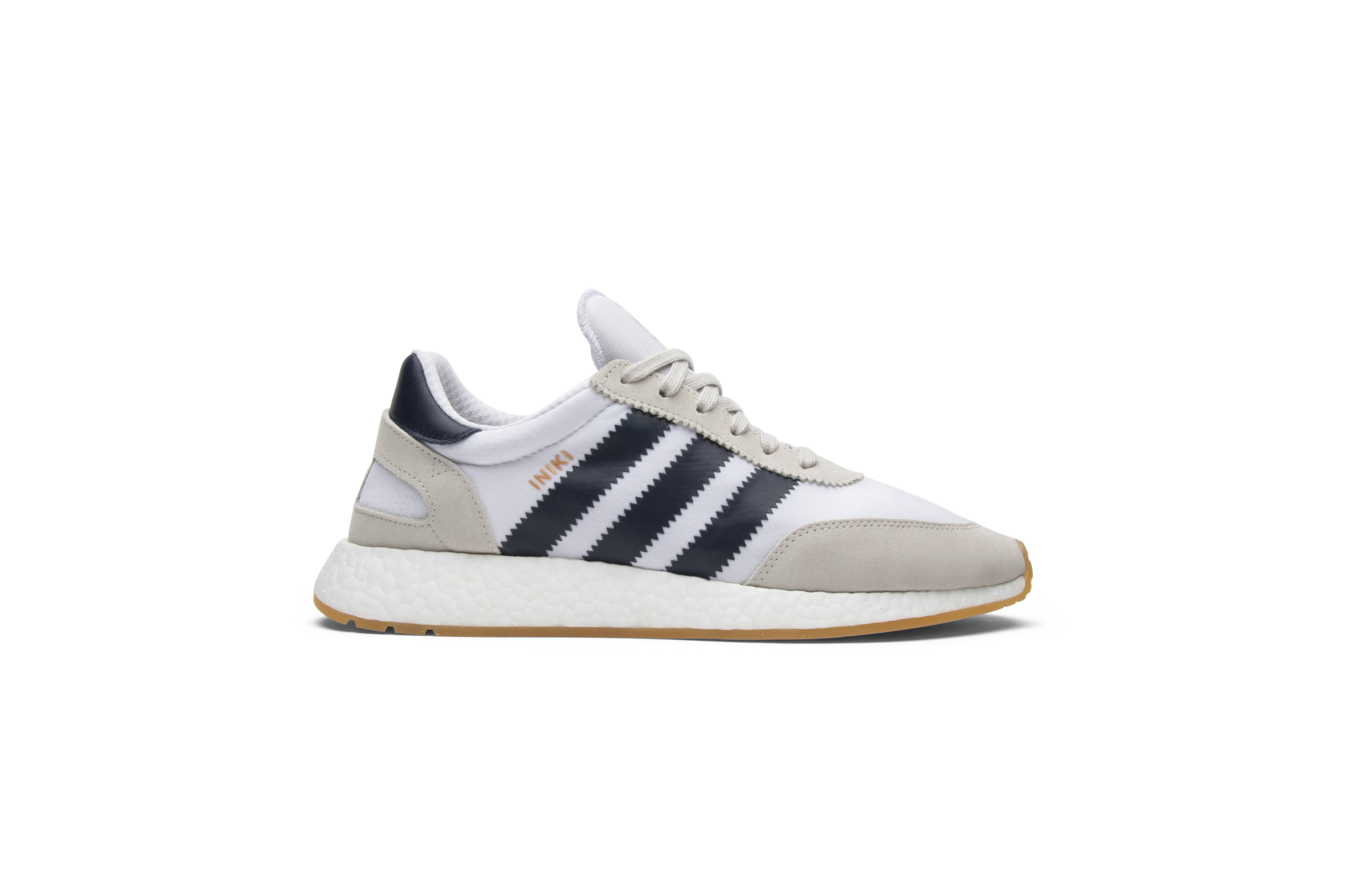 adidas iniki runner navy white gum