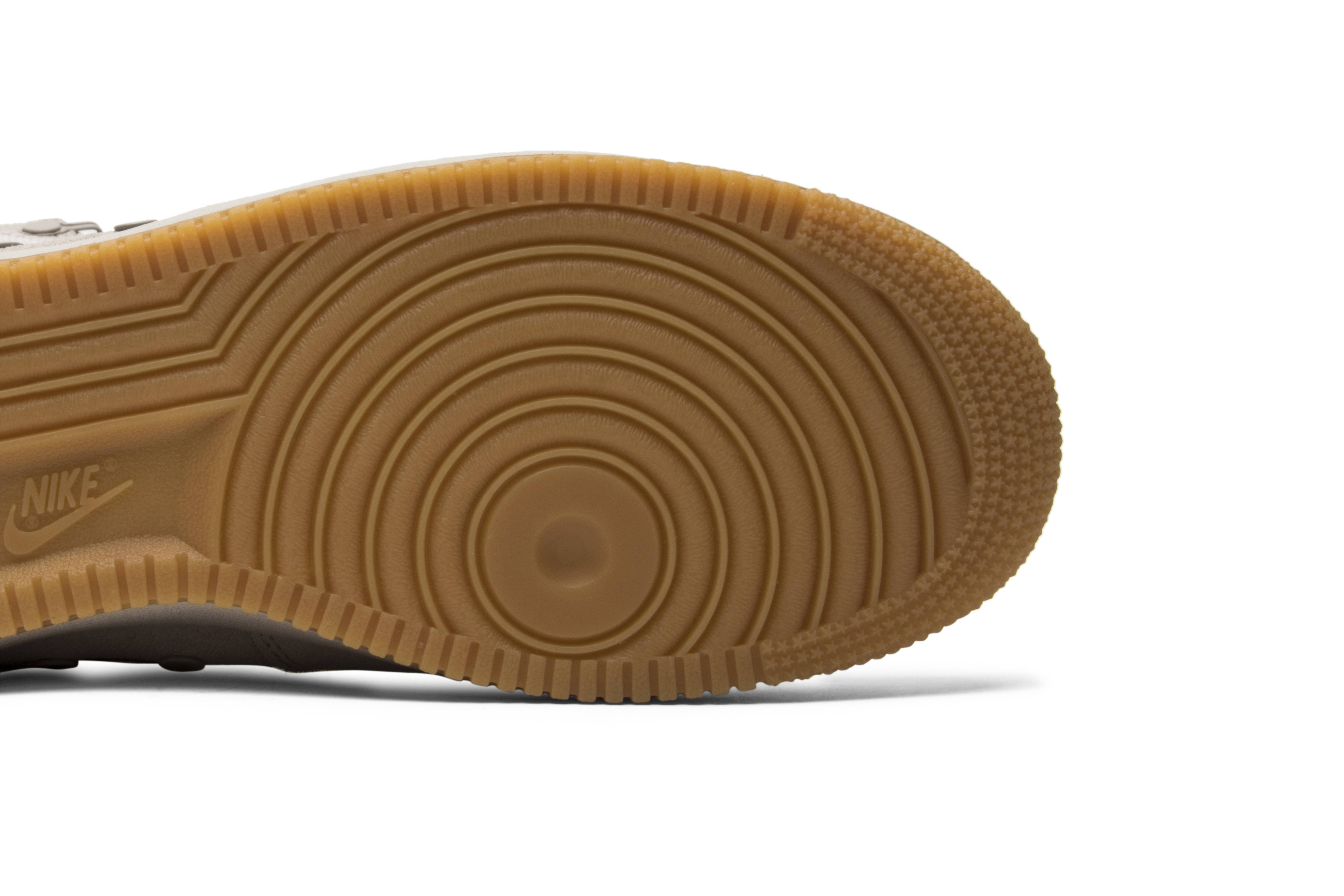 nike sf air force 1 string