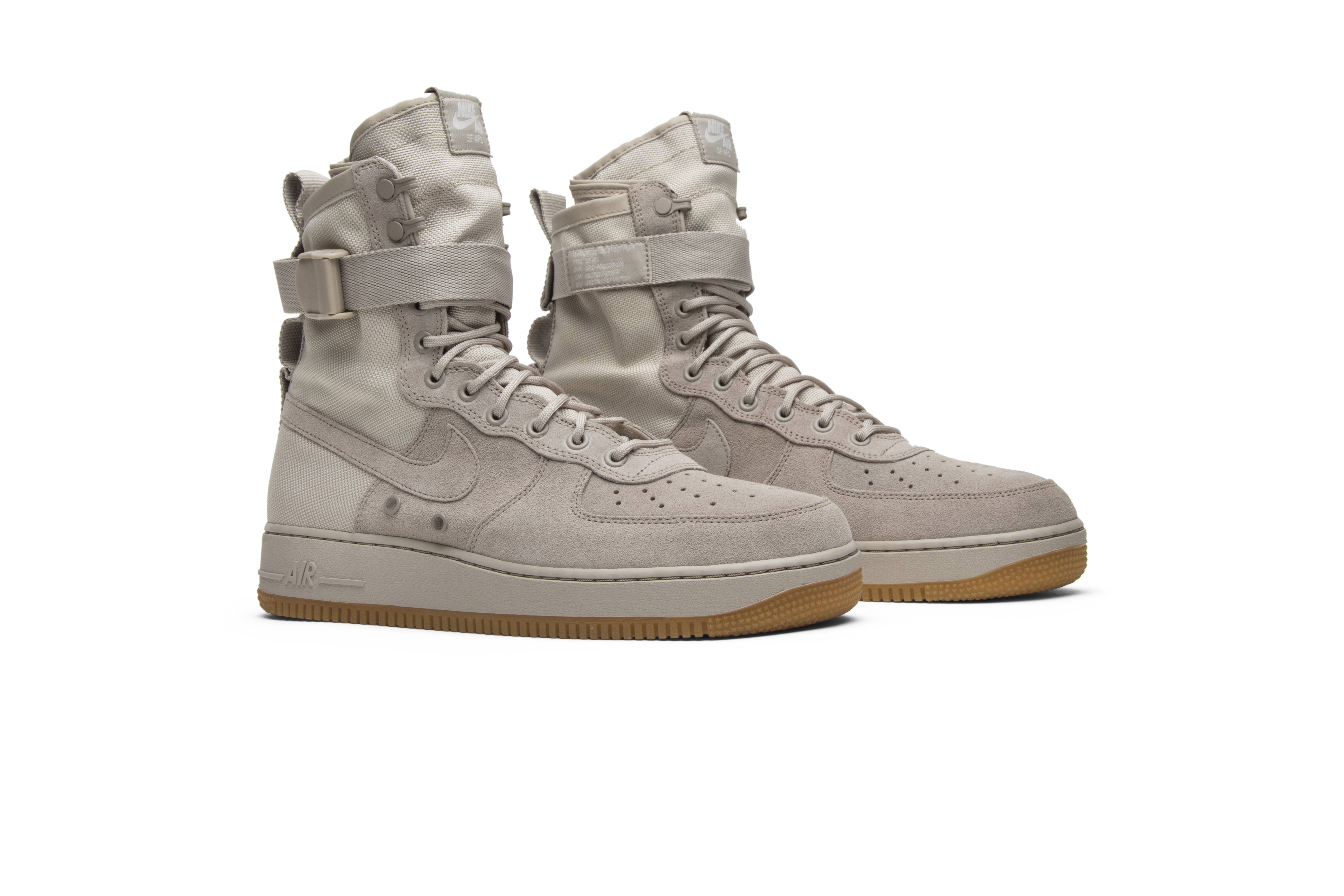 sf air force 1 string