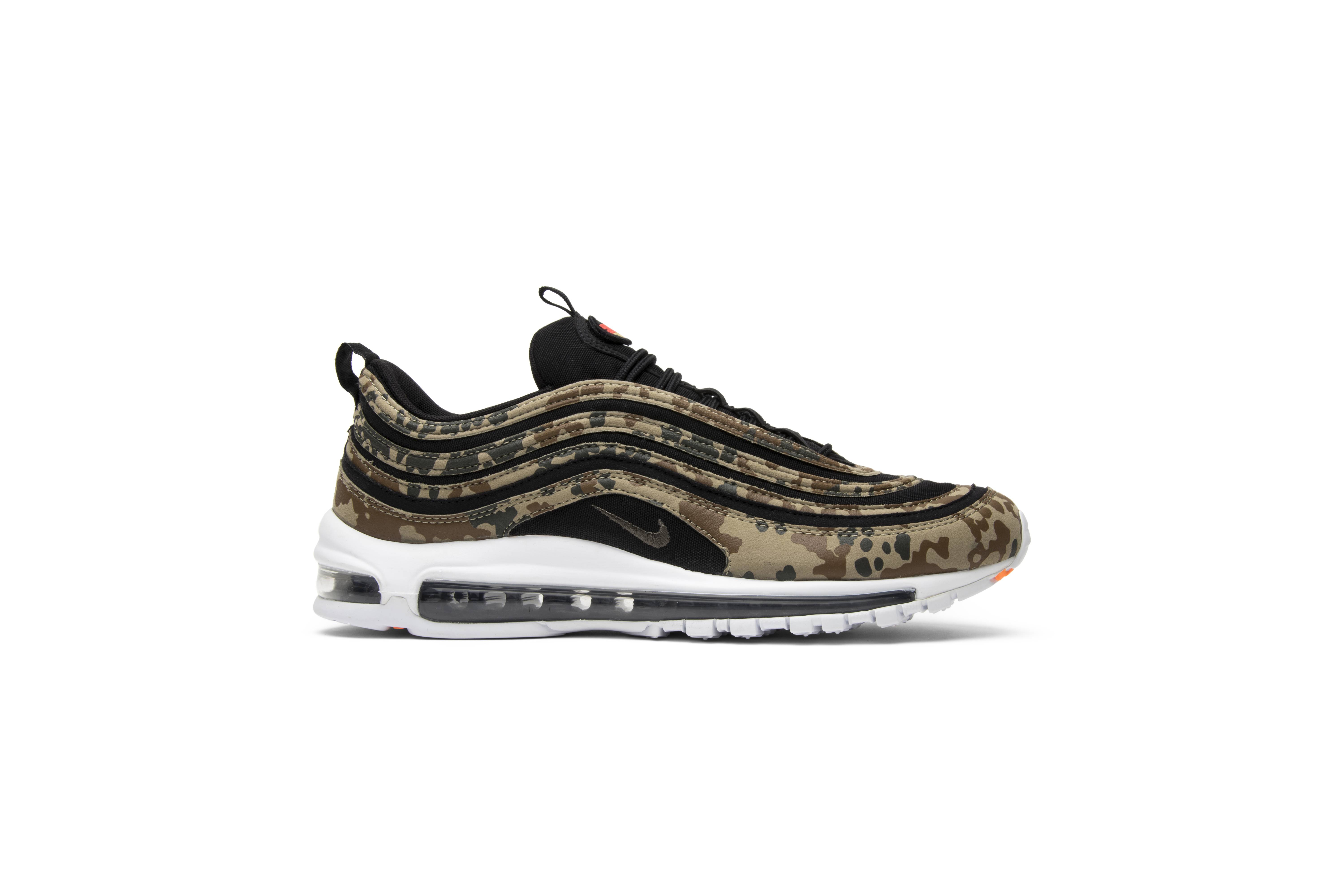 nike air max 97 country camo germany