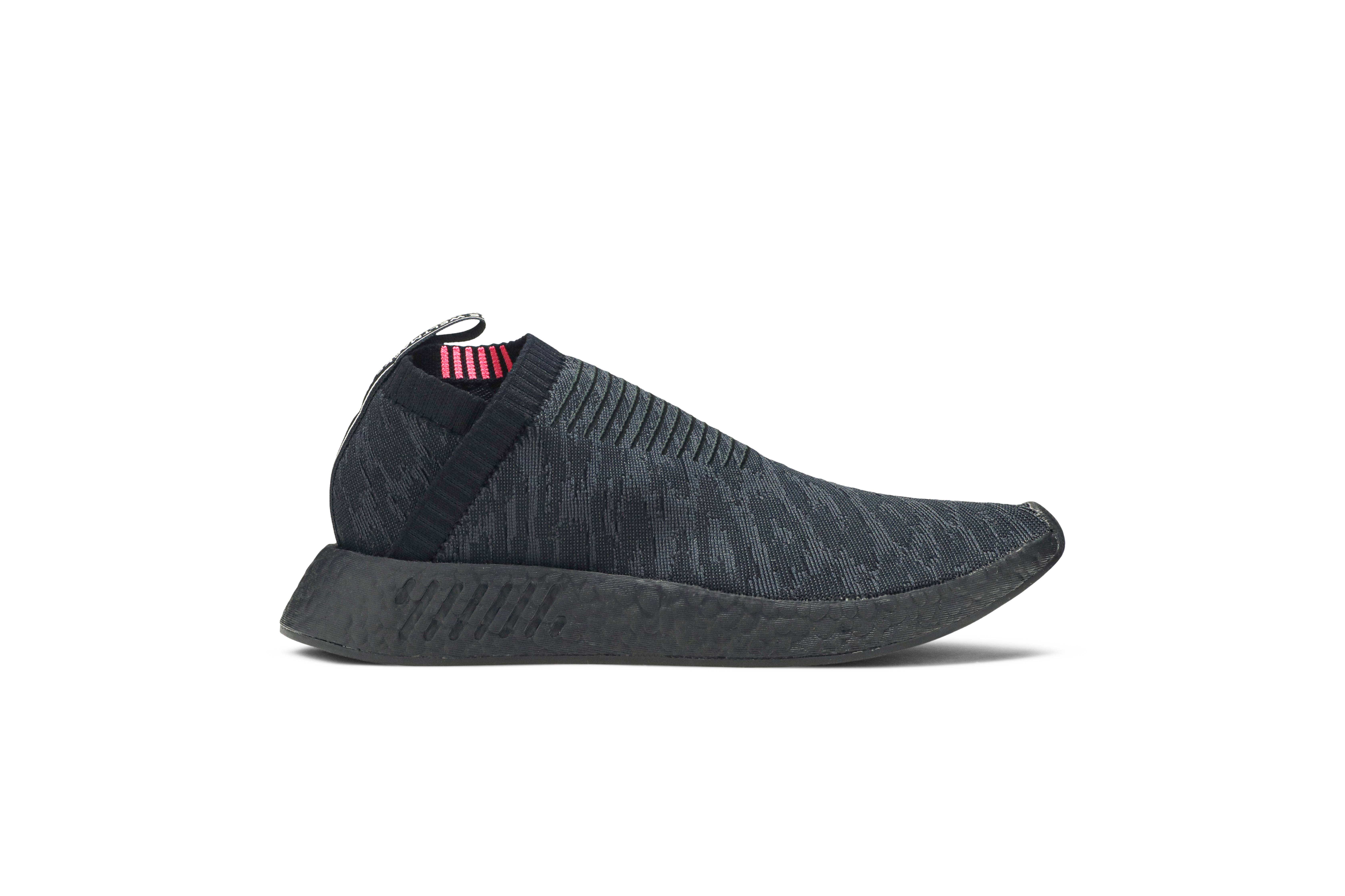 adidas nmd cs2 black