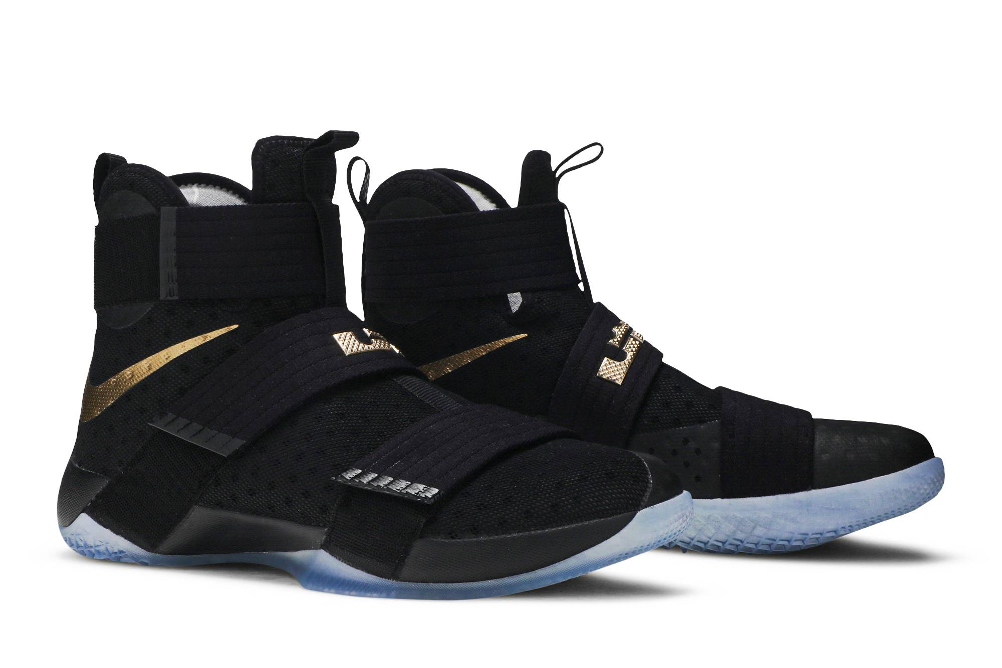 lebron kyrie championship pack