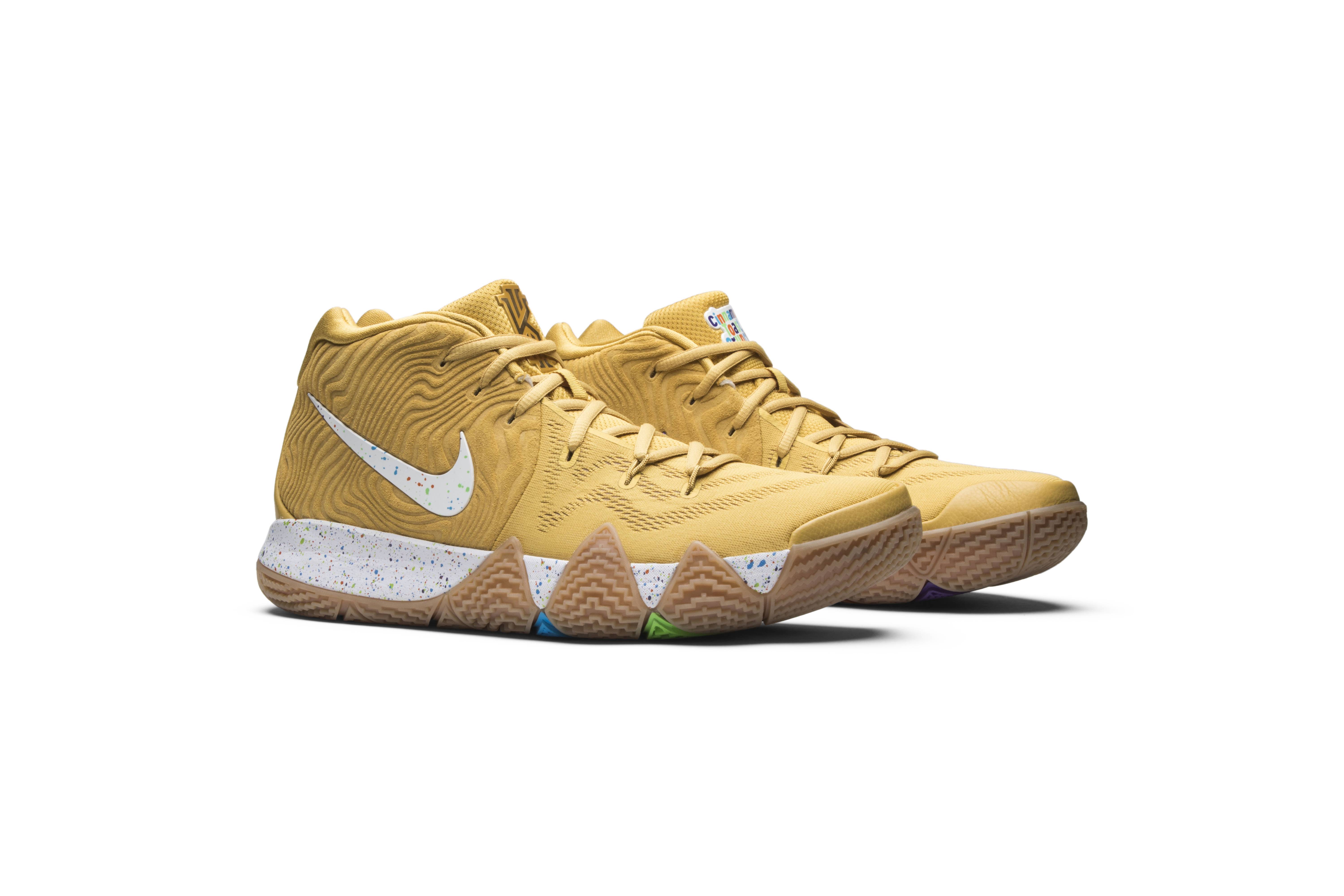 nike kyrie 46