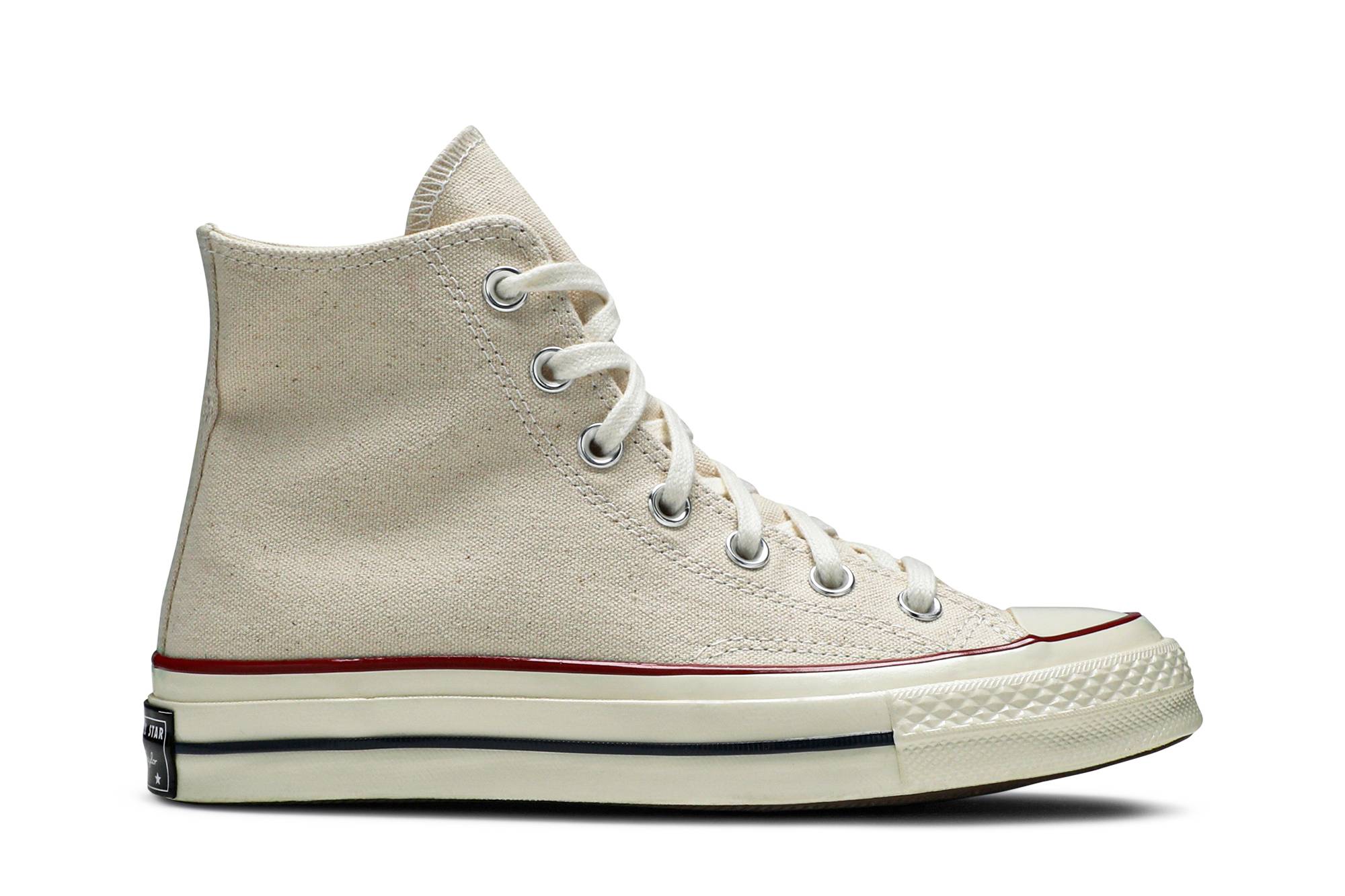 chuck taylor all star 70 hi parchment