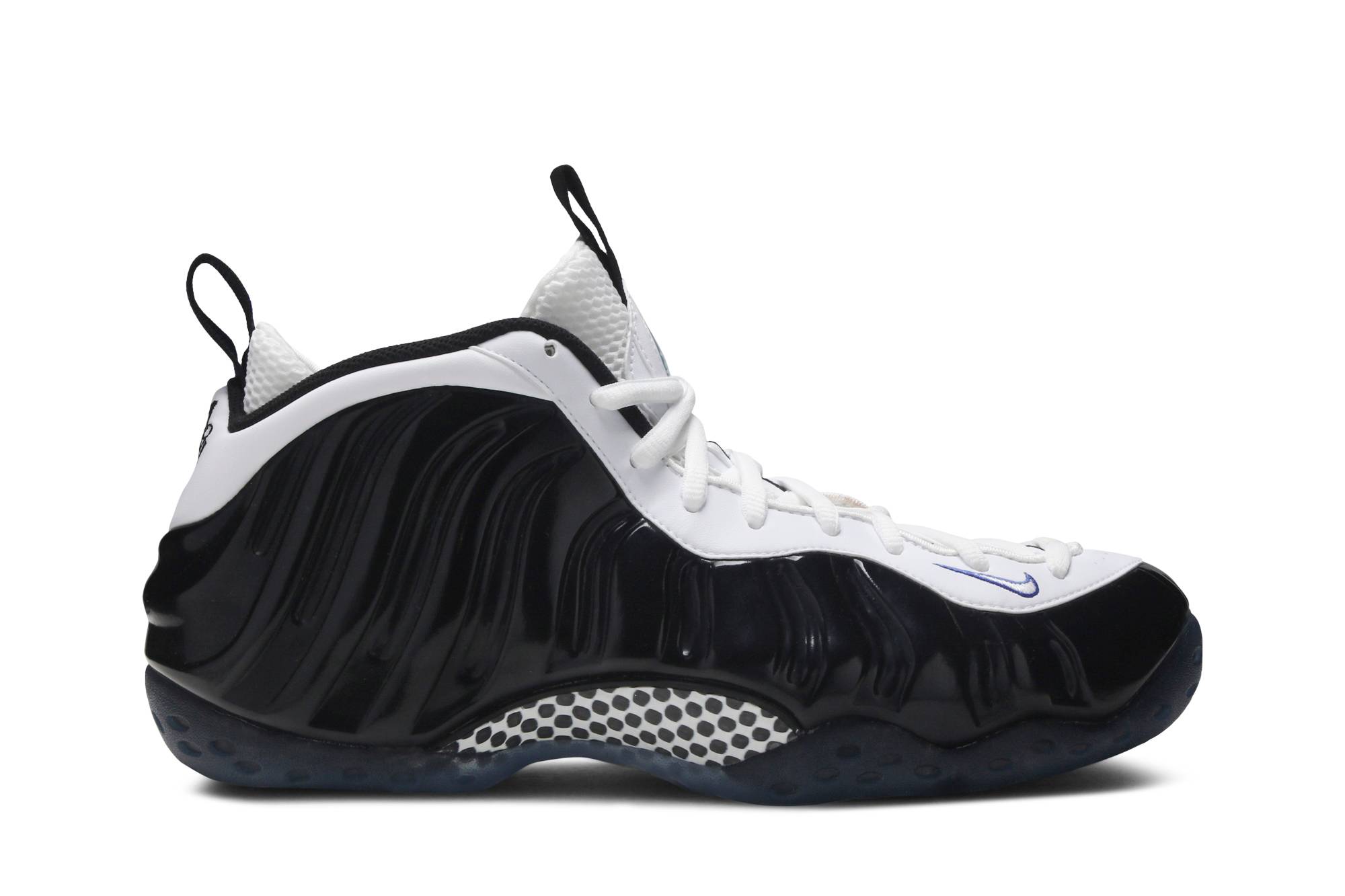 nike foamposite concord