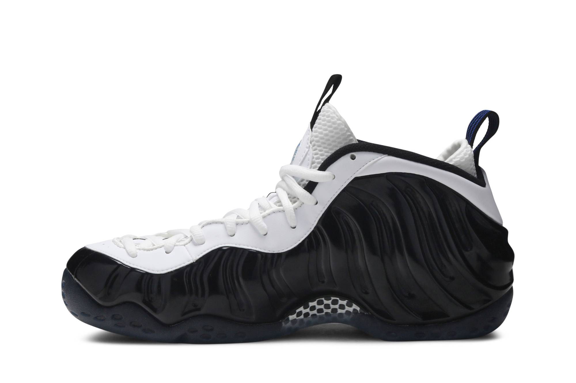 shoe palace foamposite