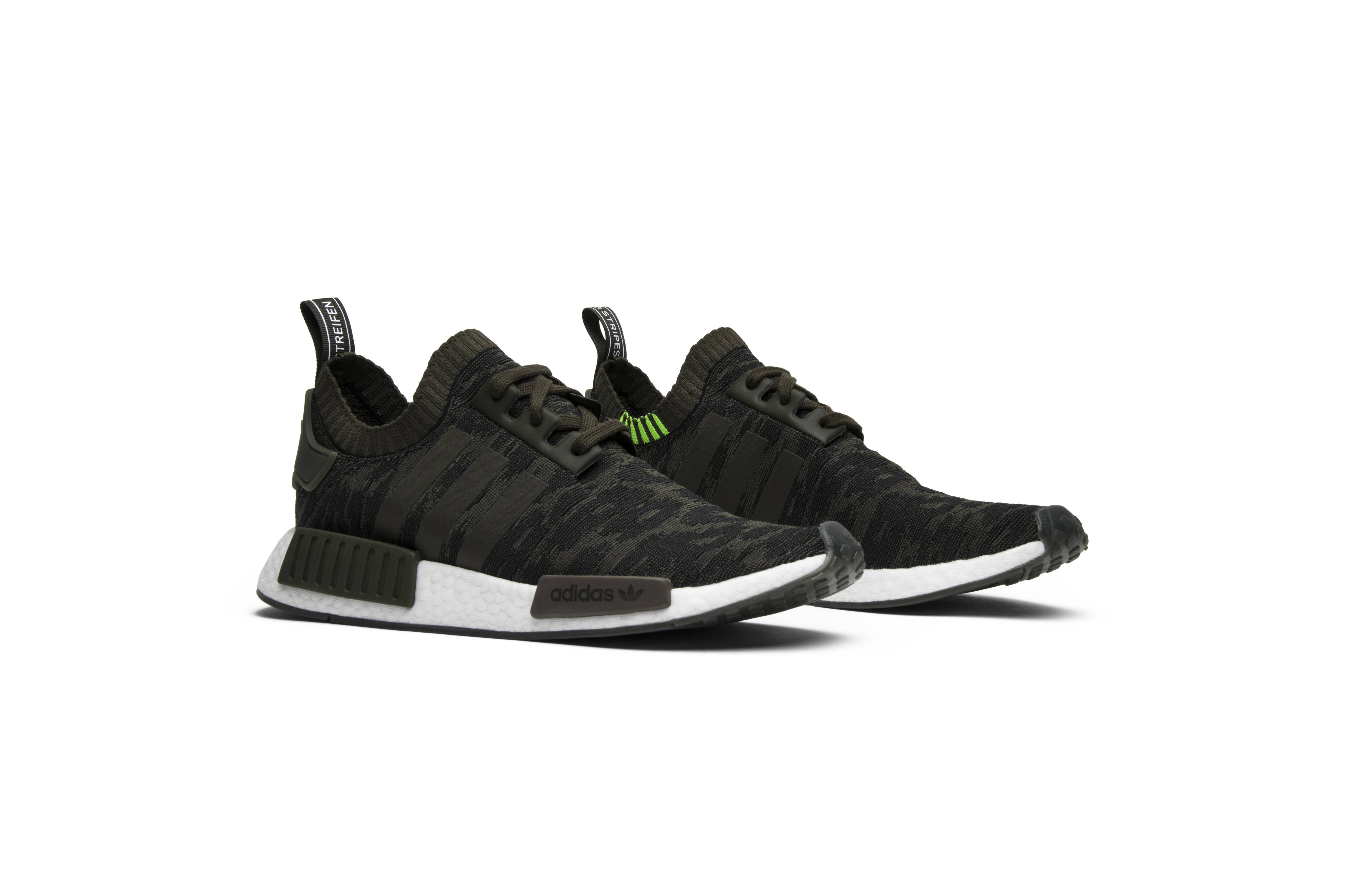 nmd_r1 shoes night cargo