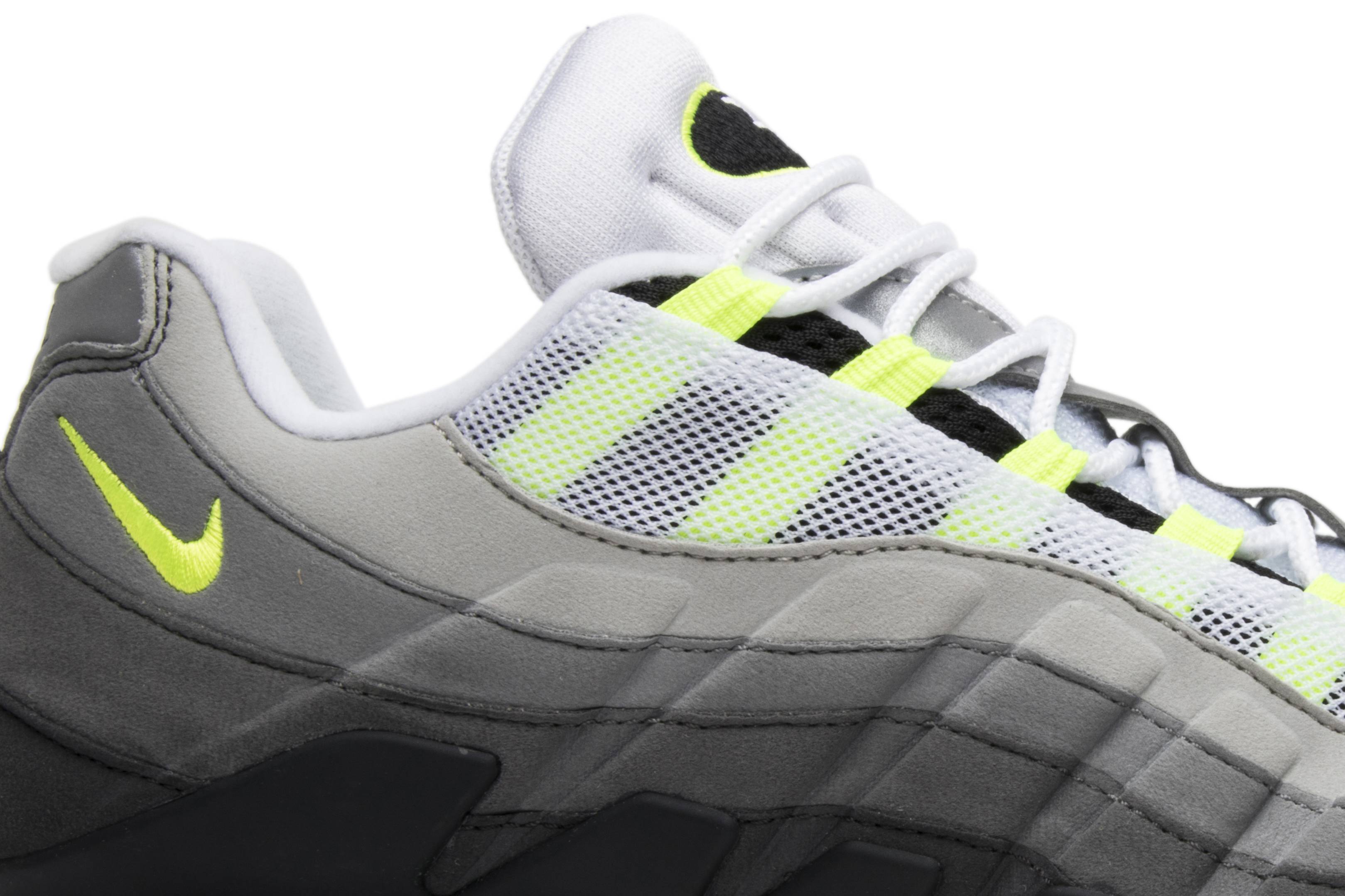 NikeCourt Vapor RF x Nike Air Max 95 