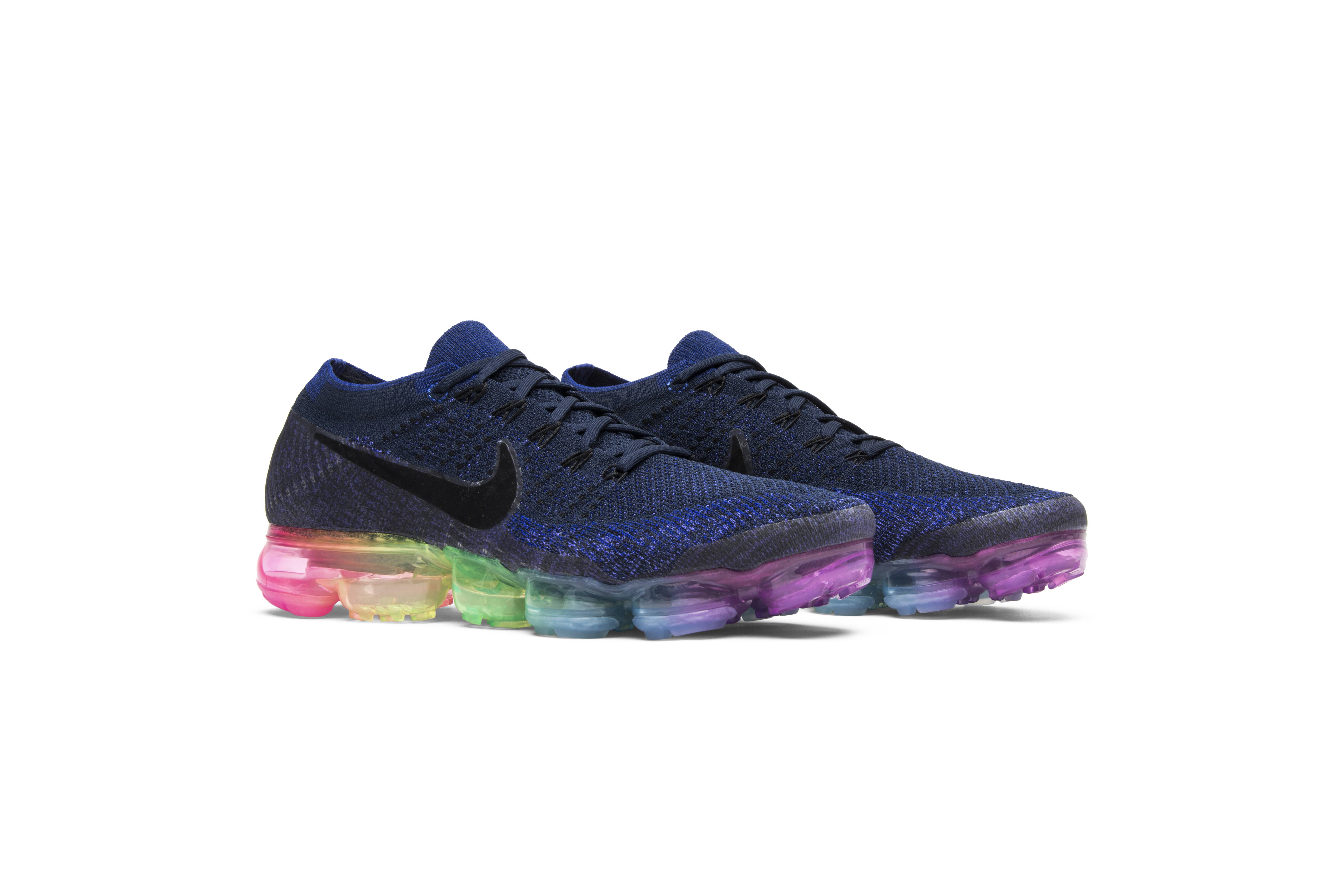 be true vapormax 2017