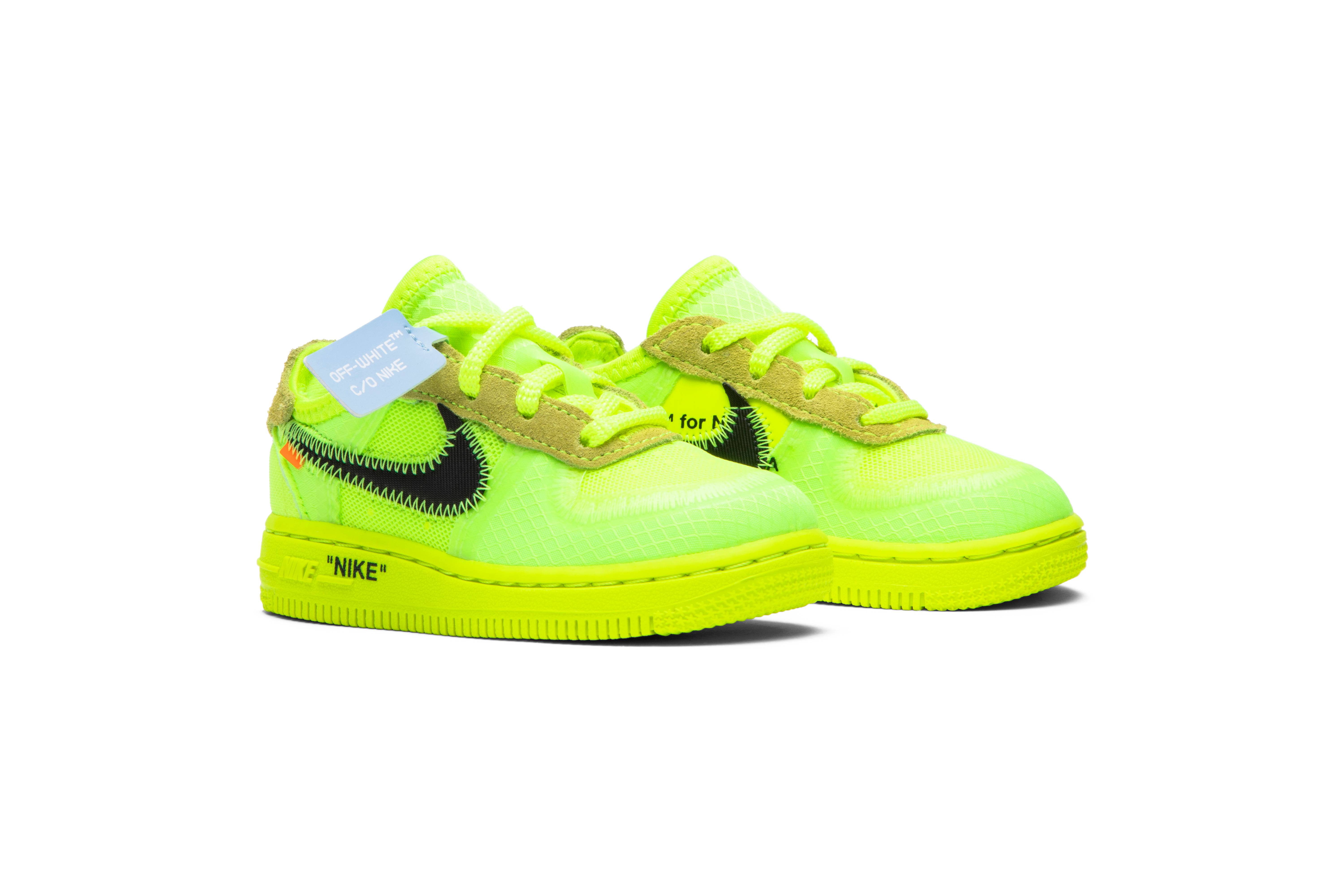 volts air force 1