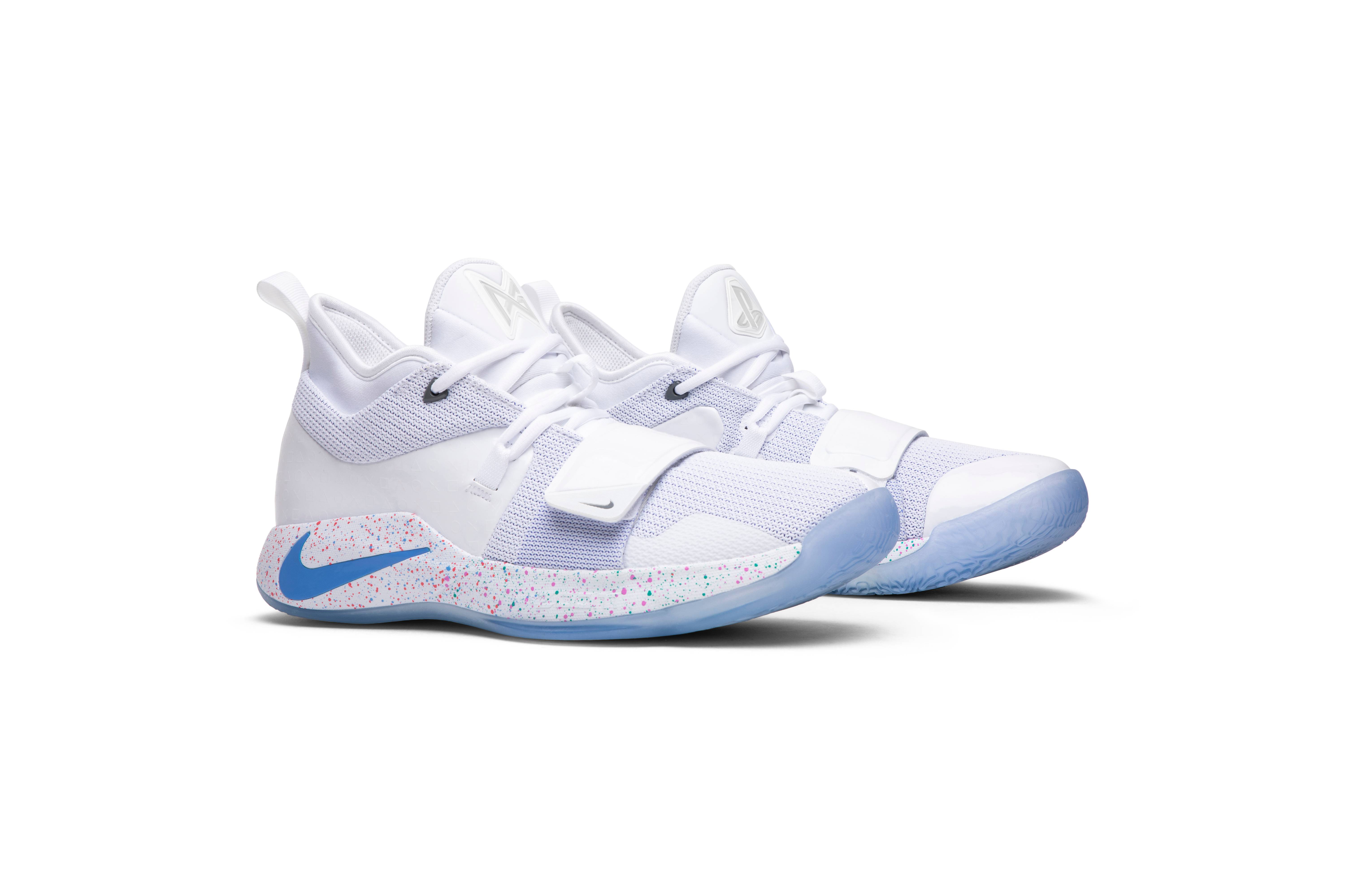 playstation x pg 2.5 white