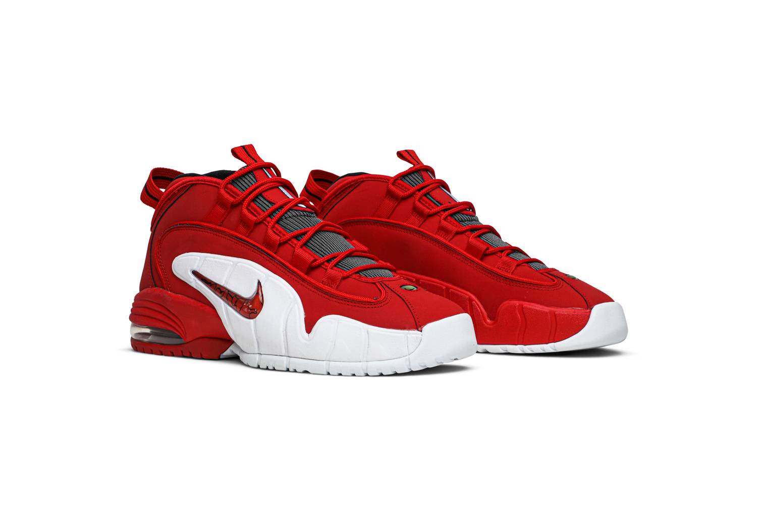 nike air max penny red