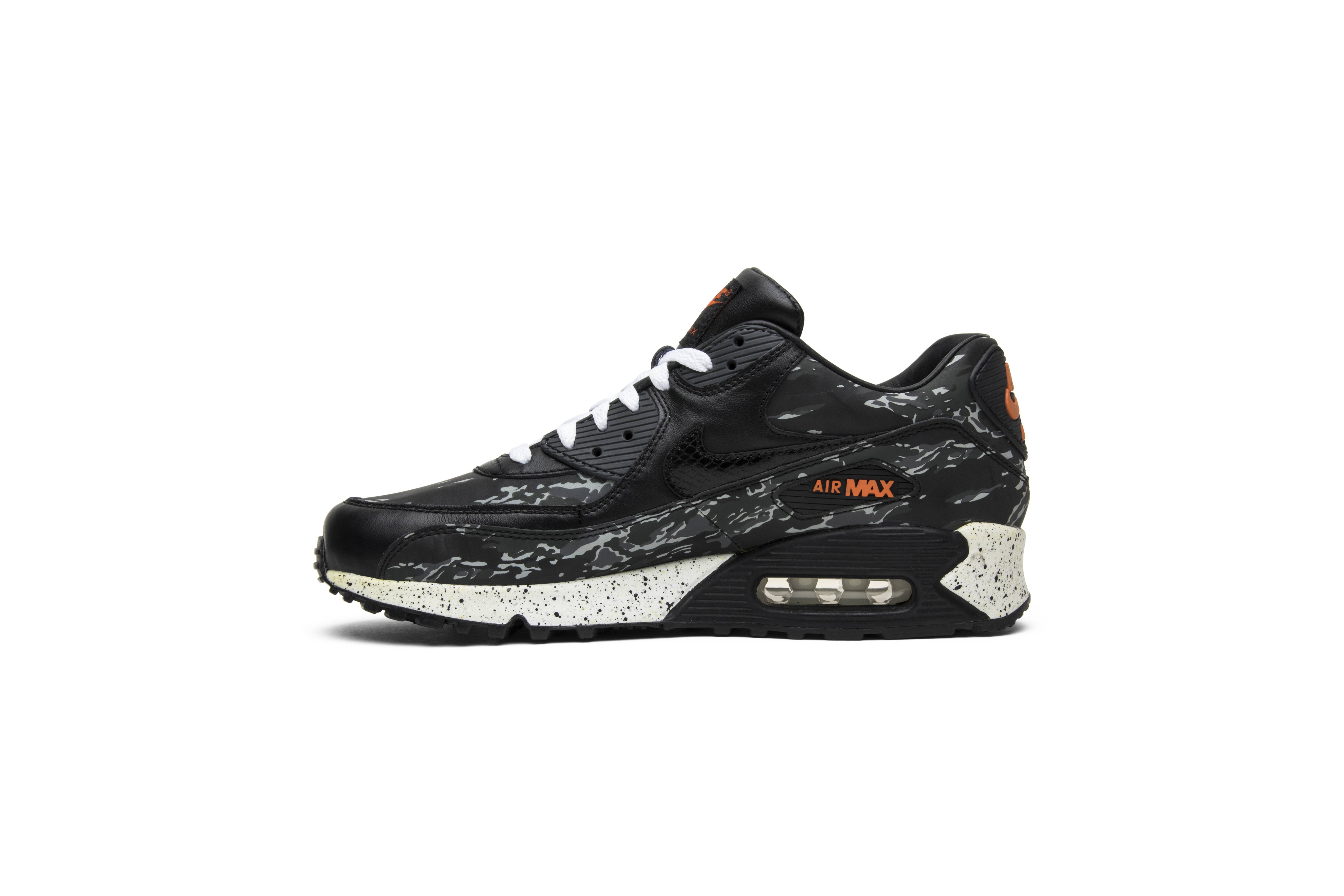 nike air max 90 tiger camo