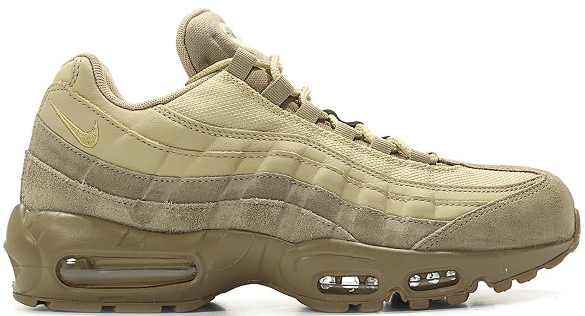 air max 95 khaki