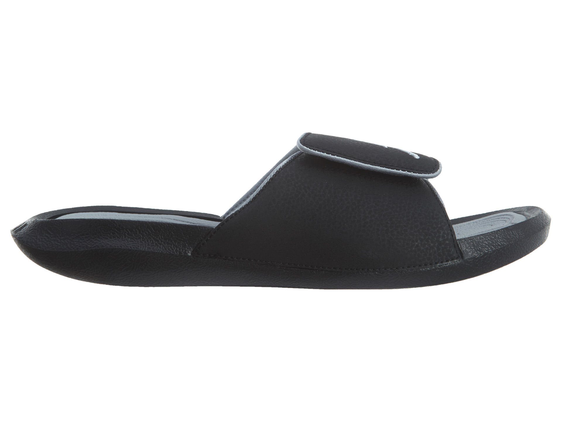 jordan hydro 6 black