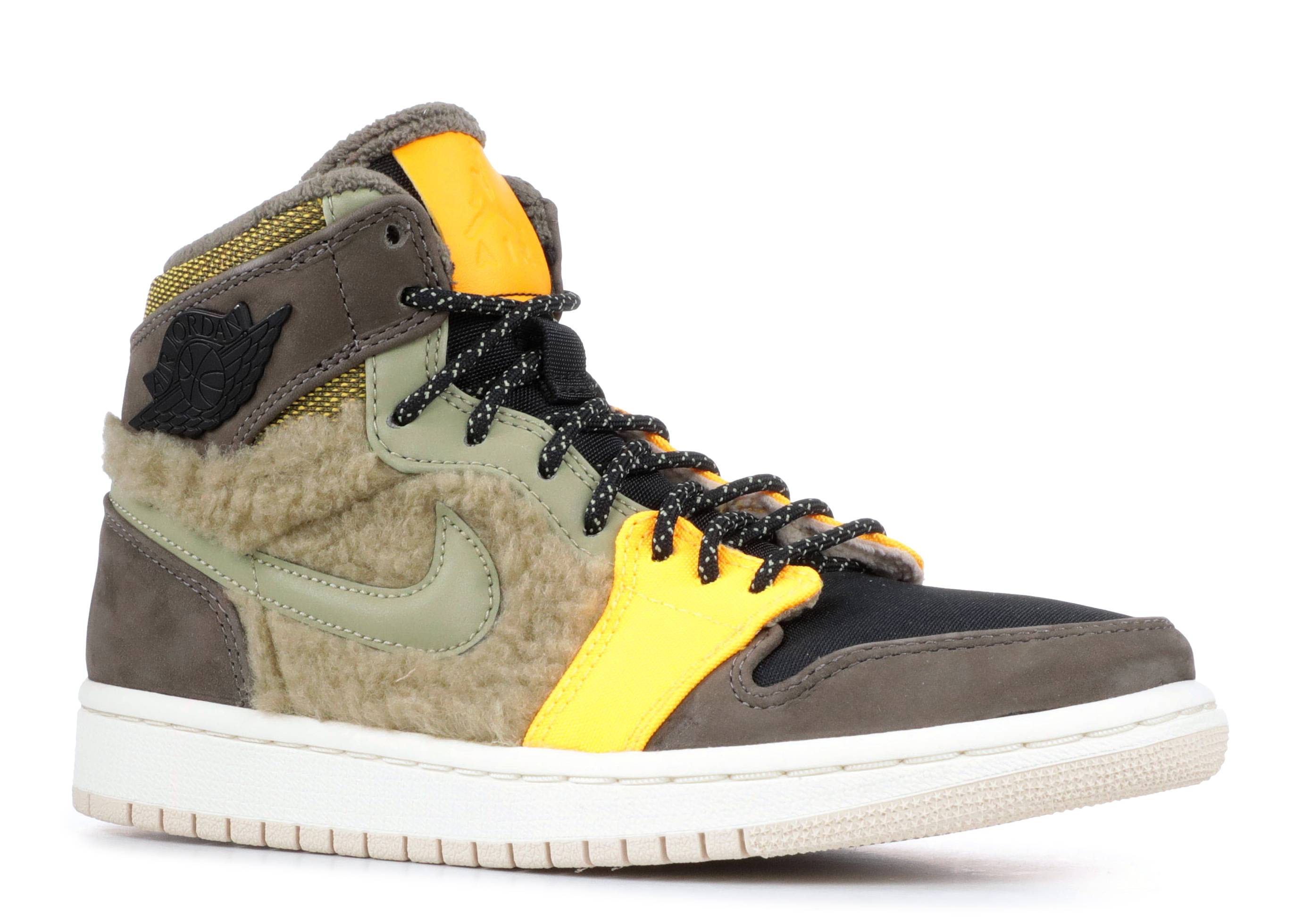 Jordan 1 retro high utility pack Clearance