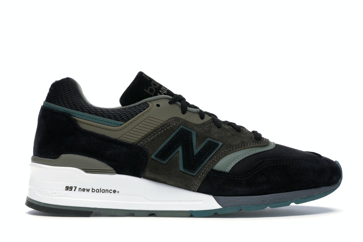 للغاية مشاكل مرفق new balance m997sgr 