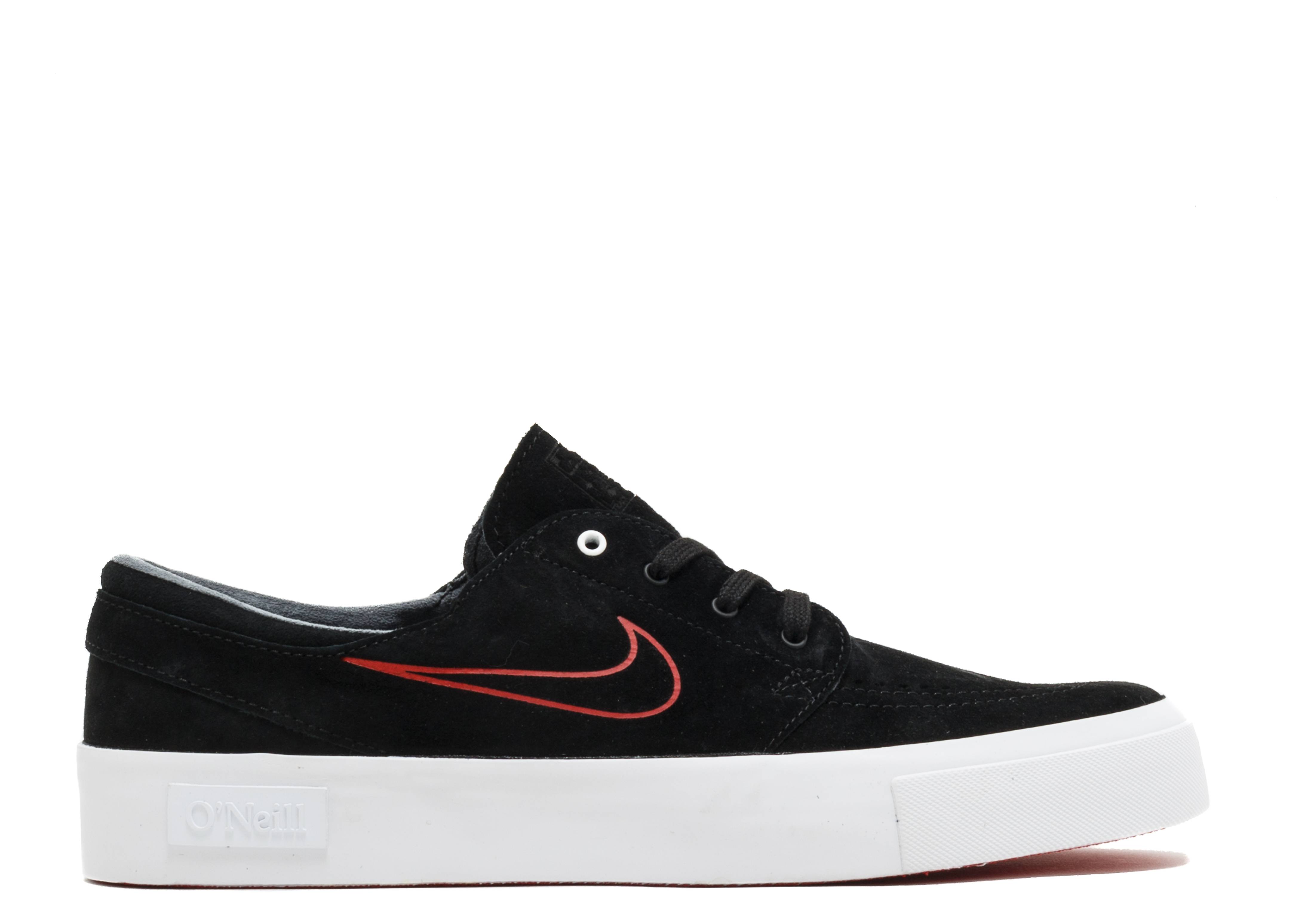 janoski shane