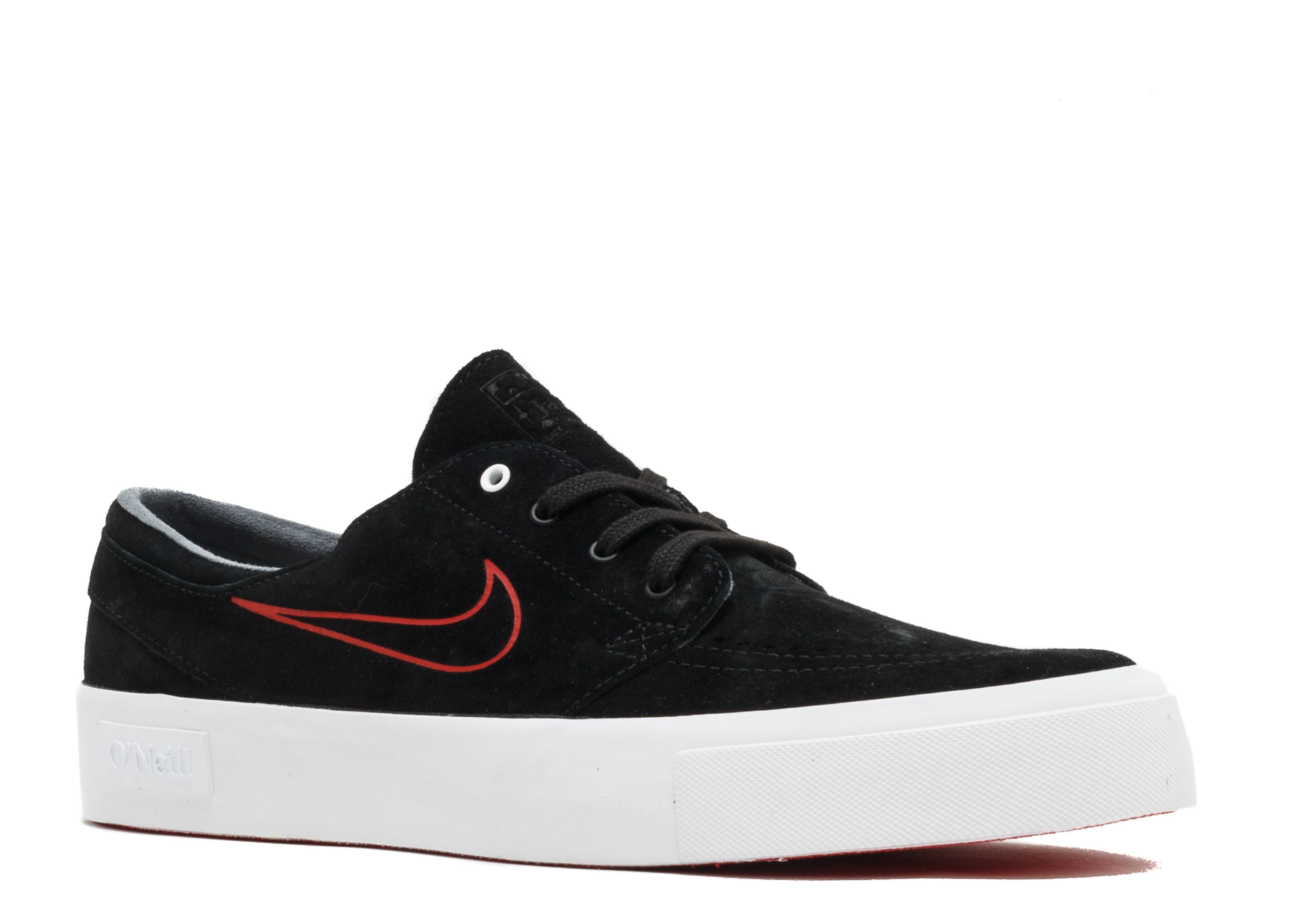 Shane O'Neil x Nike SB Stefan Janoski 