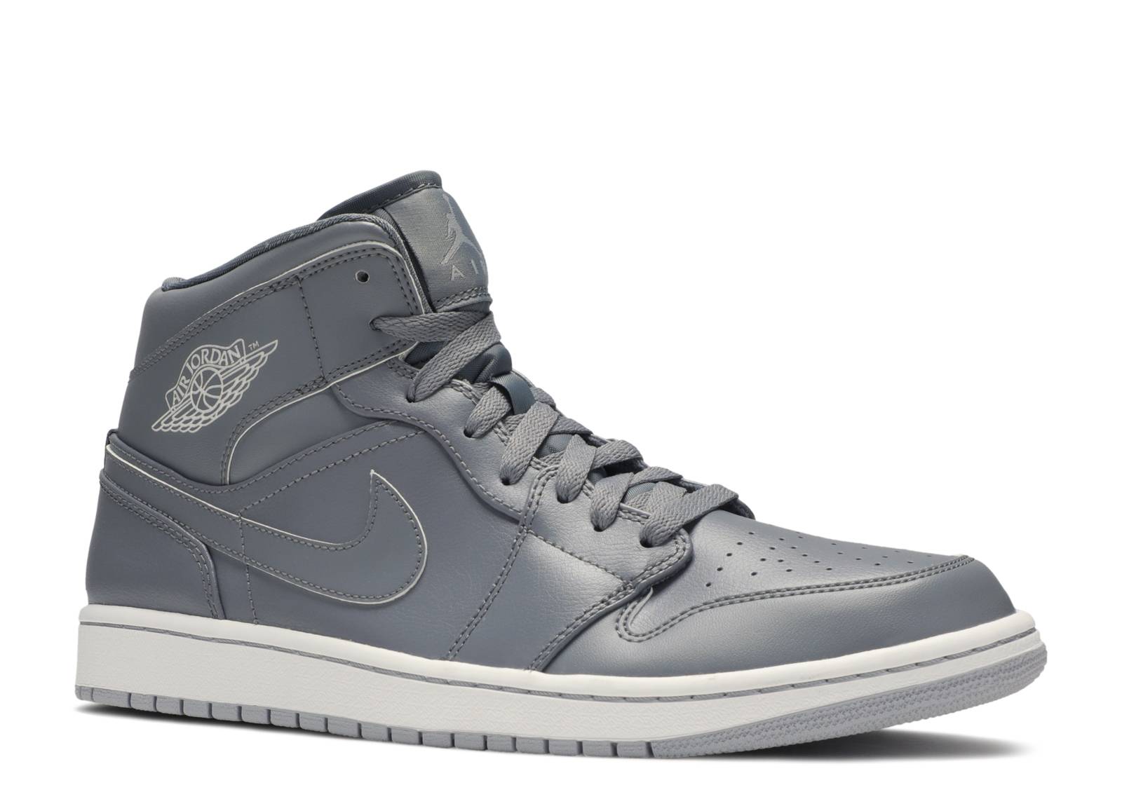 cool grey 11 mid