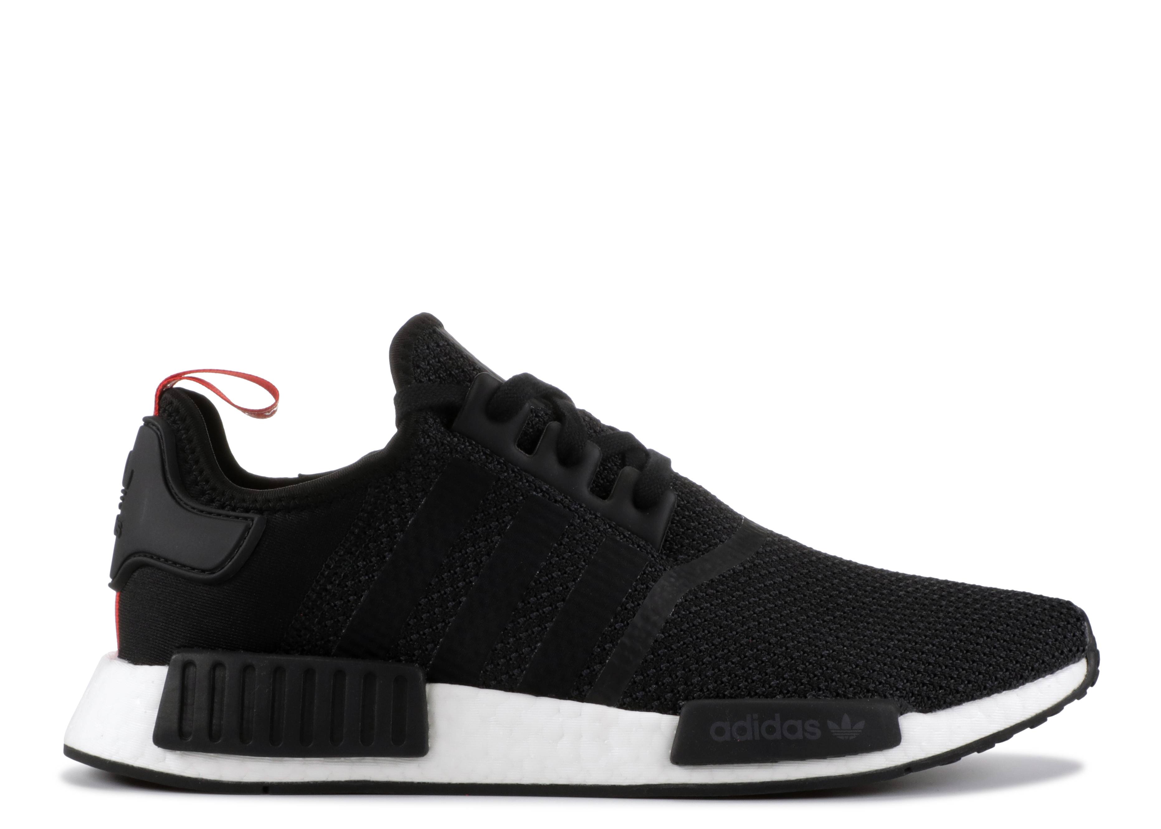 adidas nmd black olive