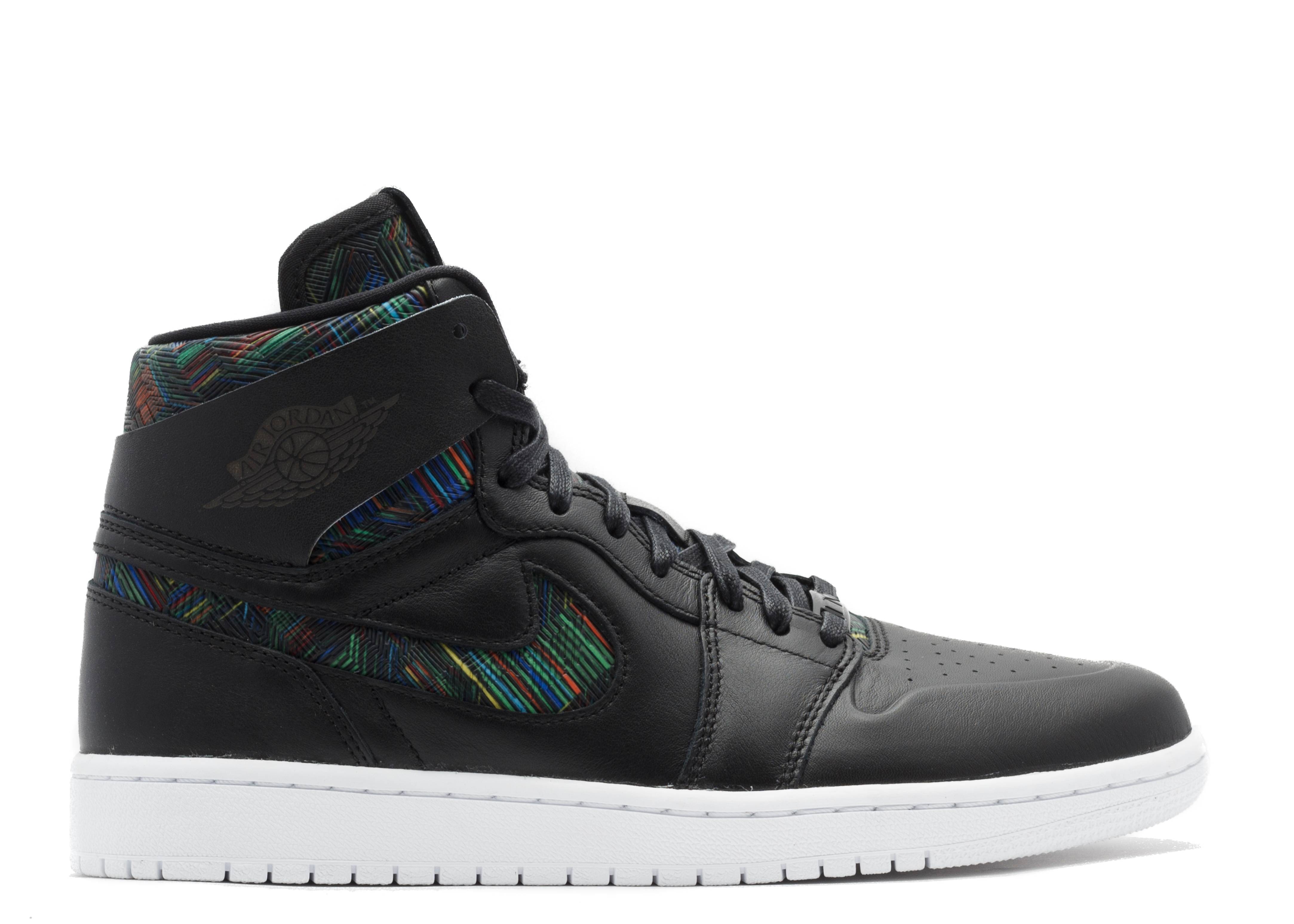 jordan 1 nouveau bhm