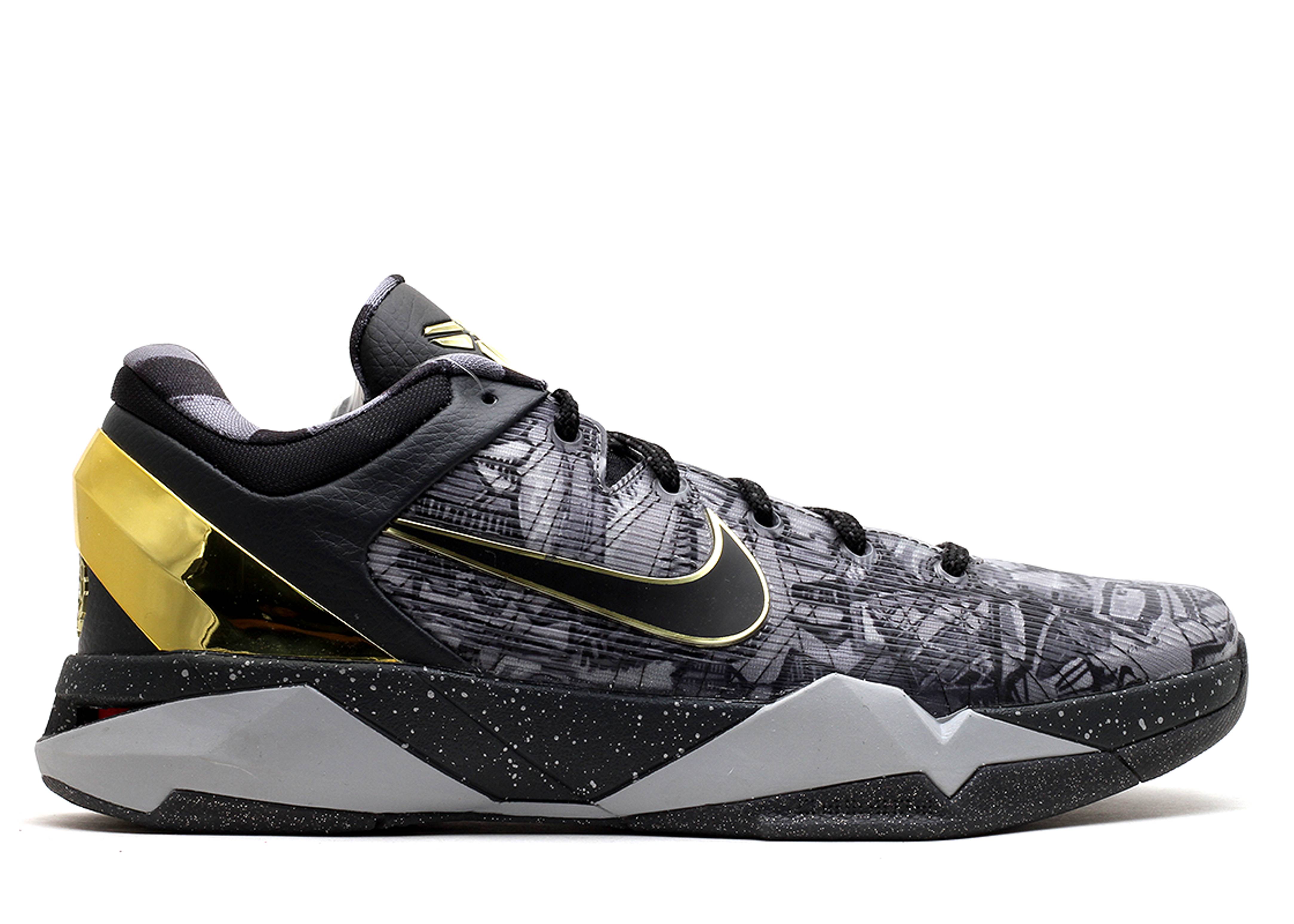 nike kobe 7 prelude