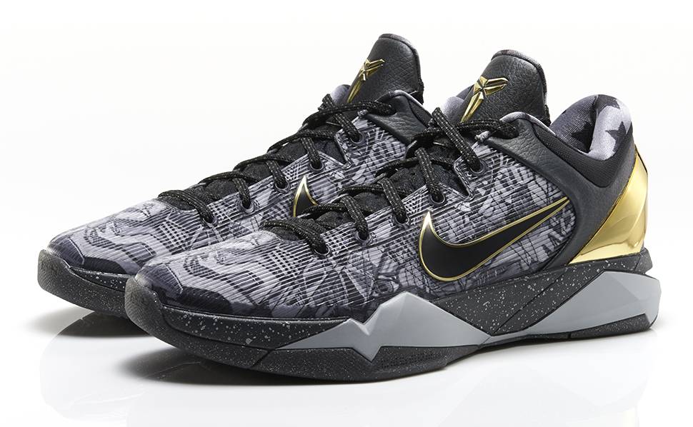 kobe 7 prelude