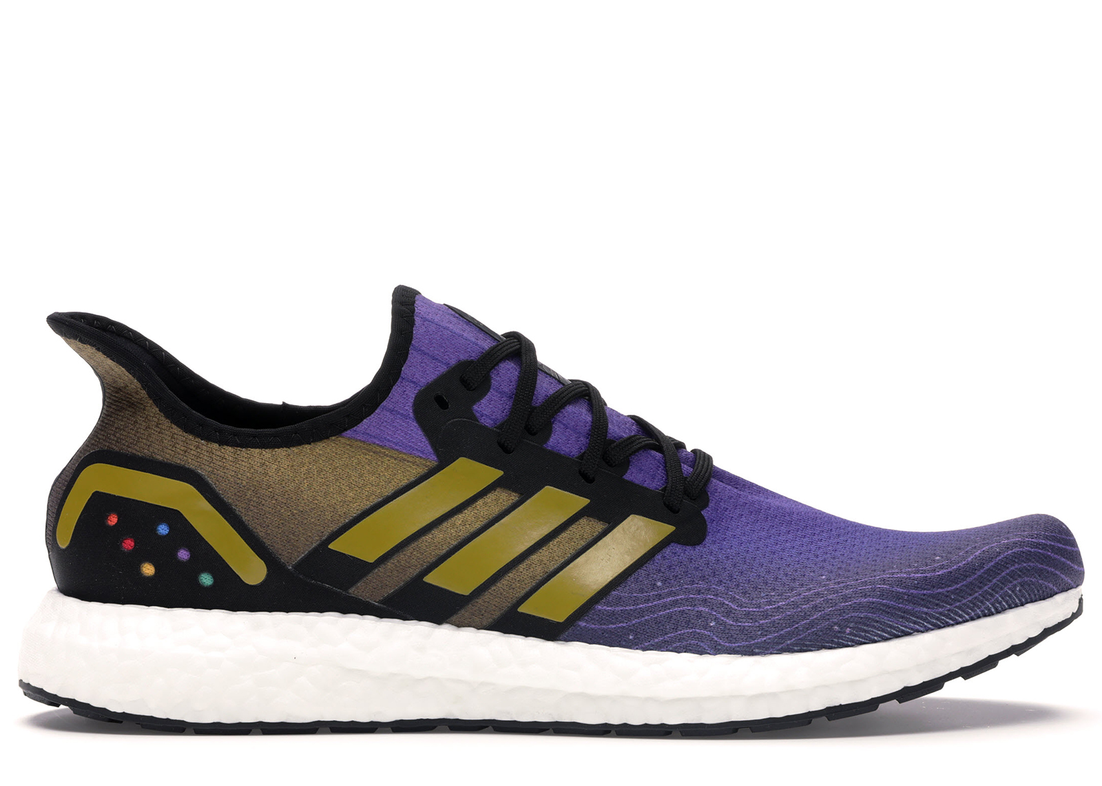 thanos am4 adidas