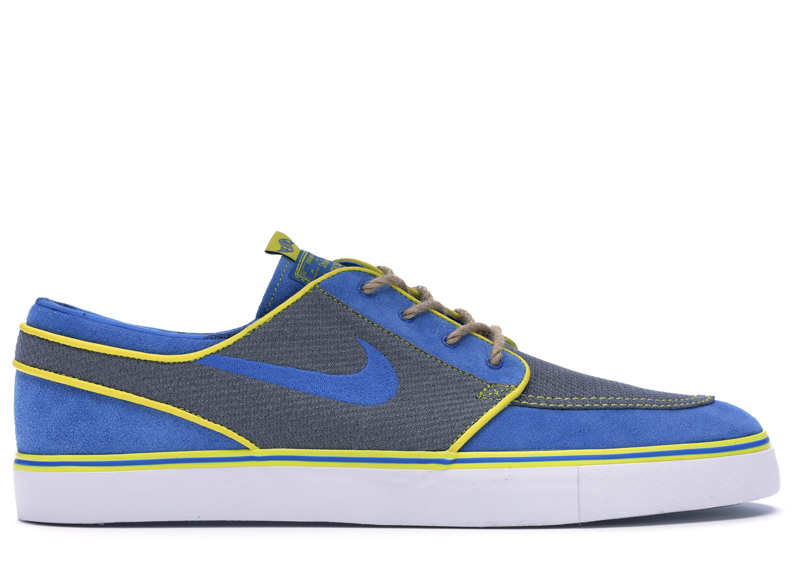 Nike SB Stefan Janoski 'Hazelnut 